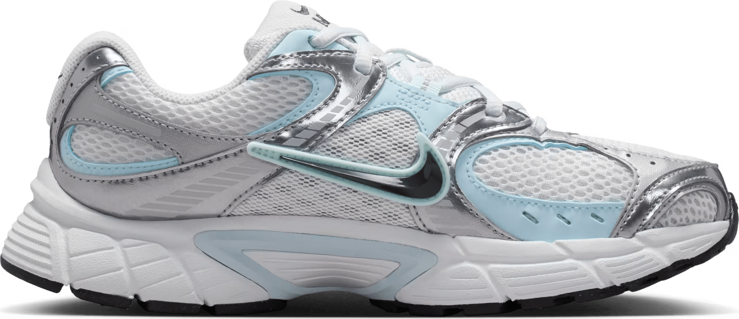 Nike V5 RNR "Off White Glacier Blue"