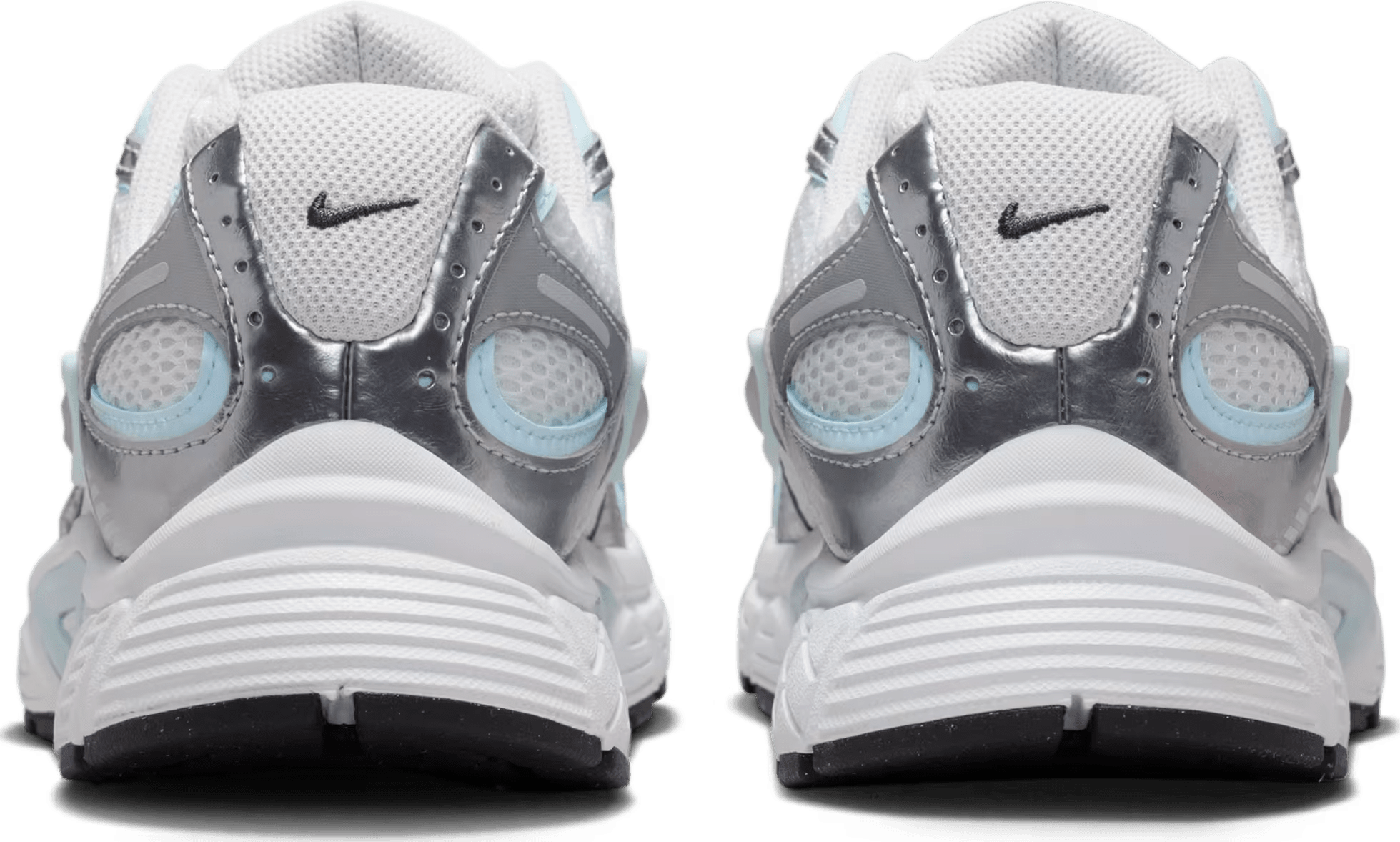 Nike V5 RNR "Off White Glacier Blue"