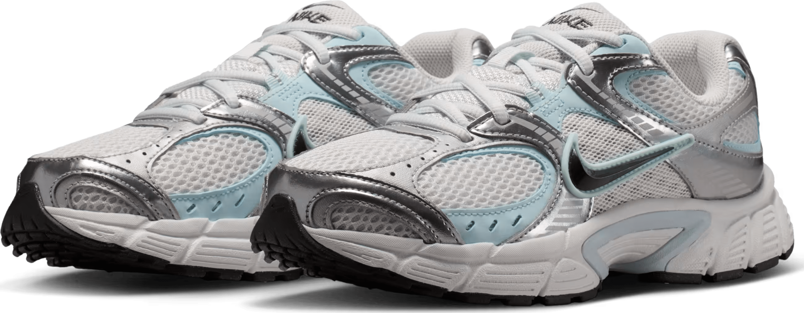 Nike V5 RNR "Off White Glacier Blue"