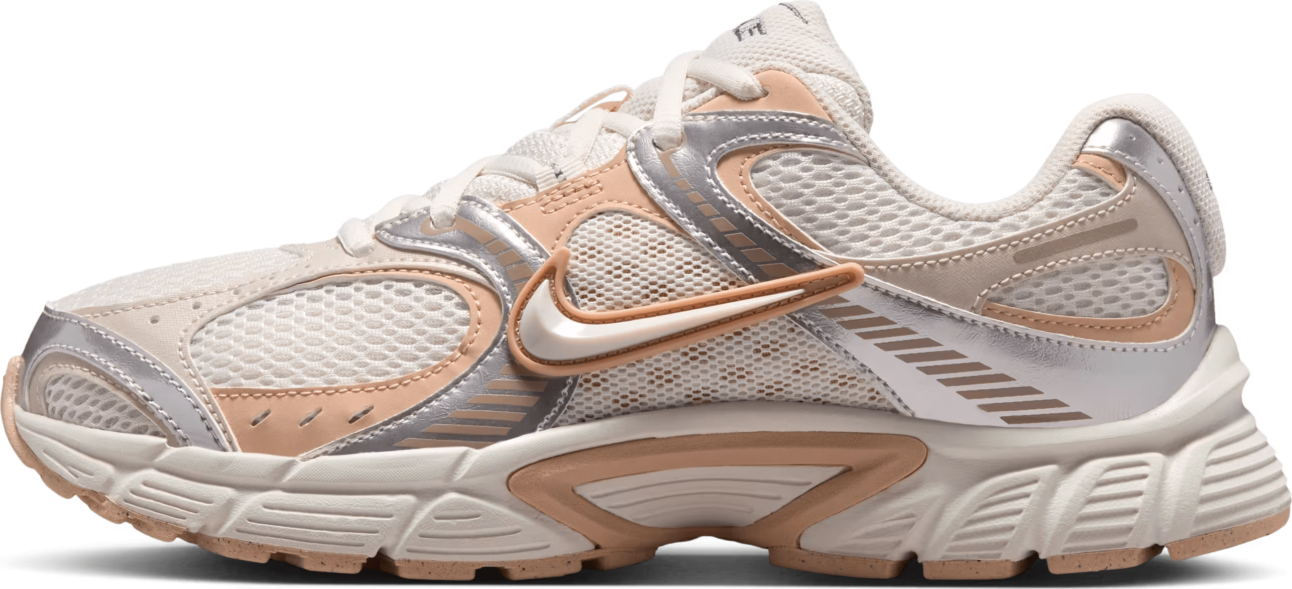 Nike V5 RNR Wmns "Shimmer Chalk"