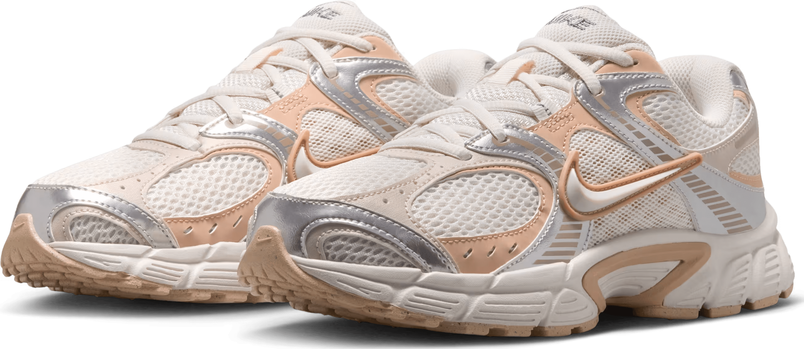 Nike V5 RNR Wmns "Shimmer Chalk"