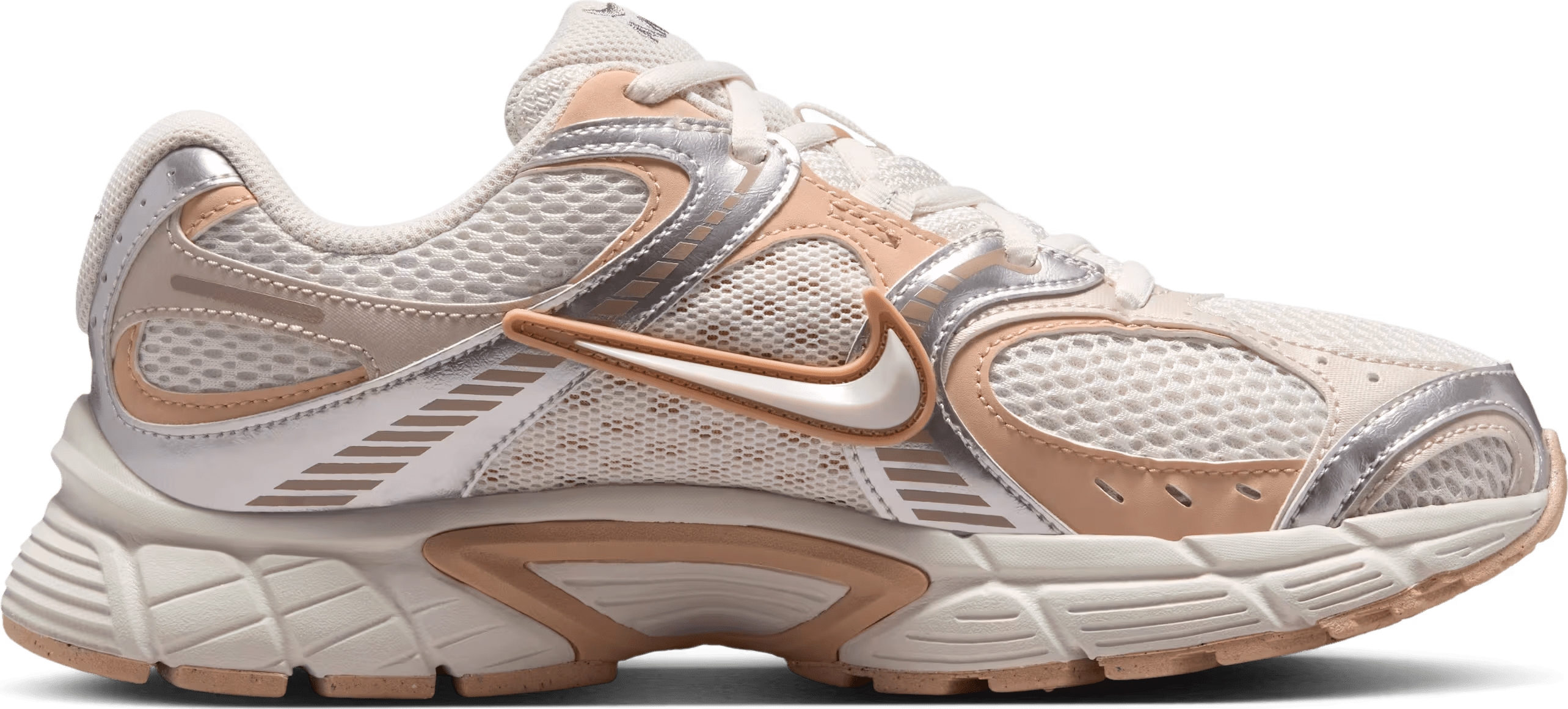 Nike V5 RNR Wmns "Shimmer Chalk"