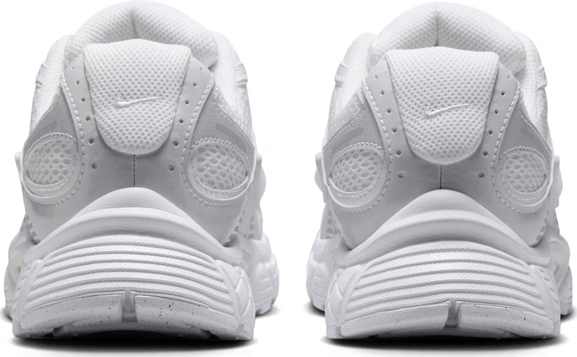 Nike V5 RNR Wmns "White Metallic Silver"