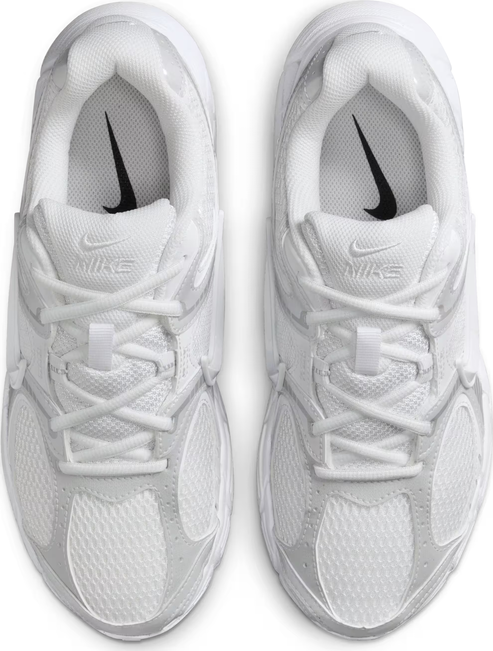 Nike V5 RNR Wmns "White Metallic Silver"