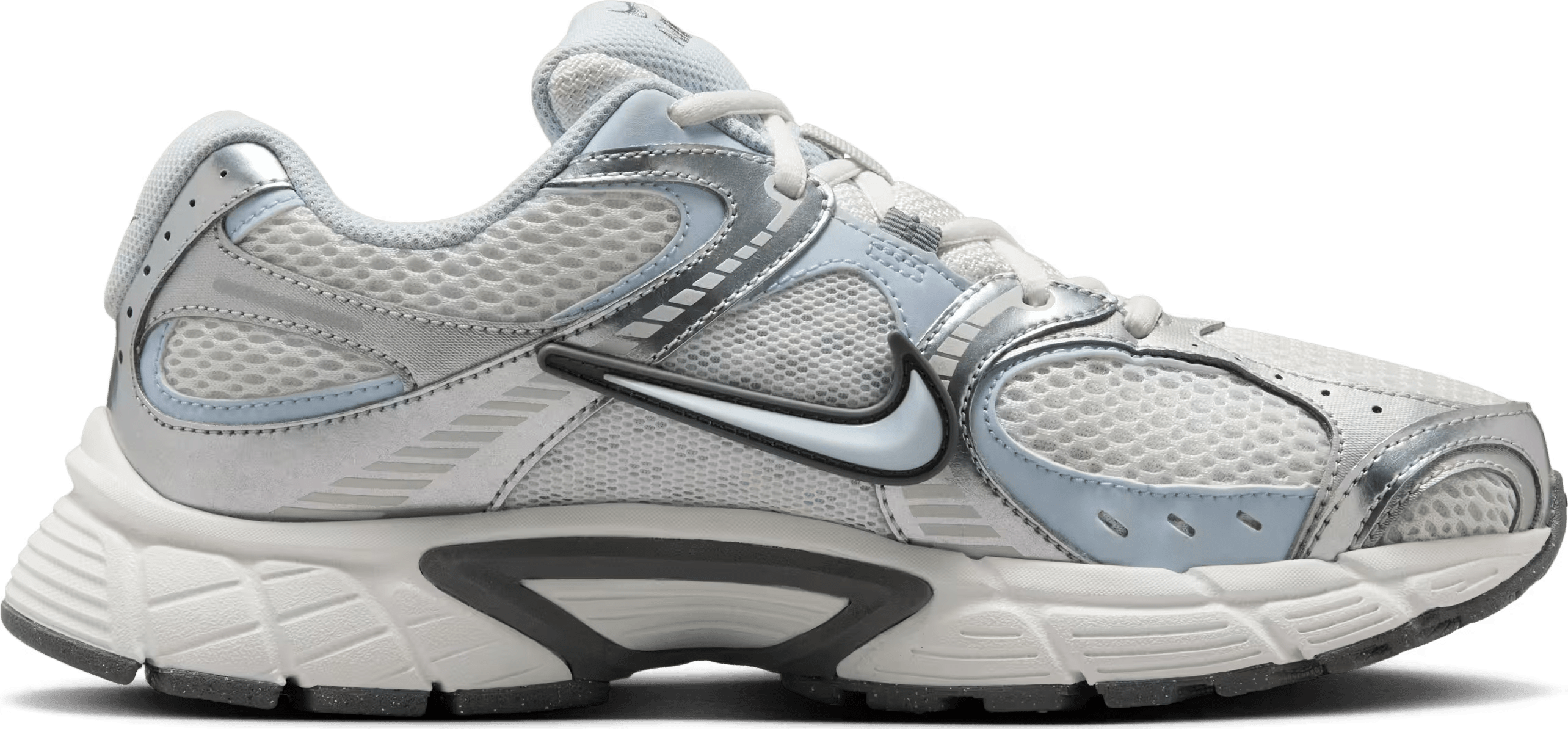 Nike V5 RNR wmns "Summit White Blue Tint"