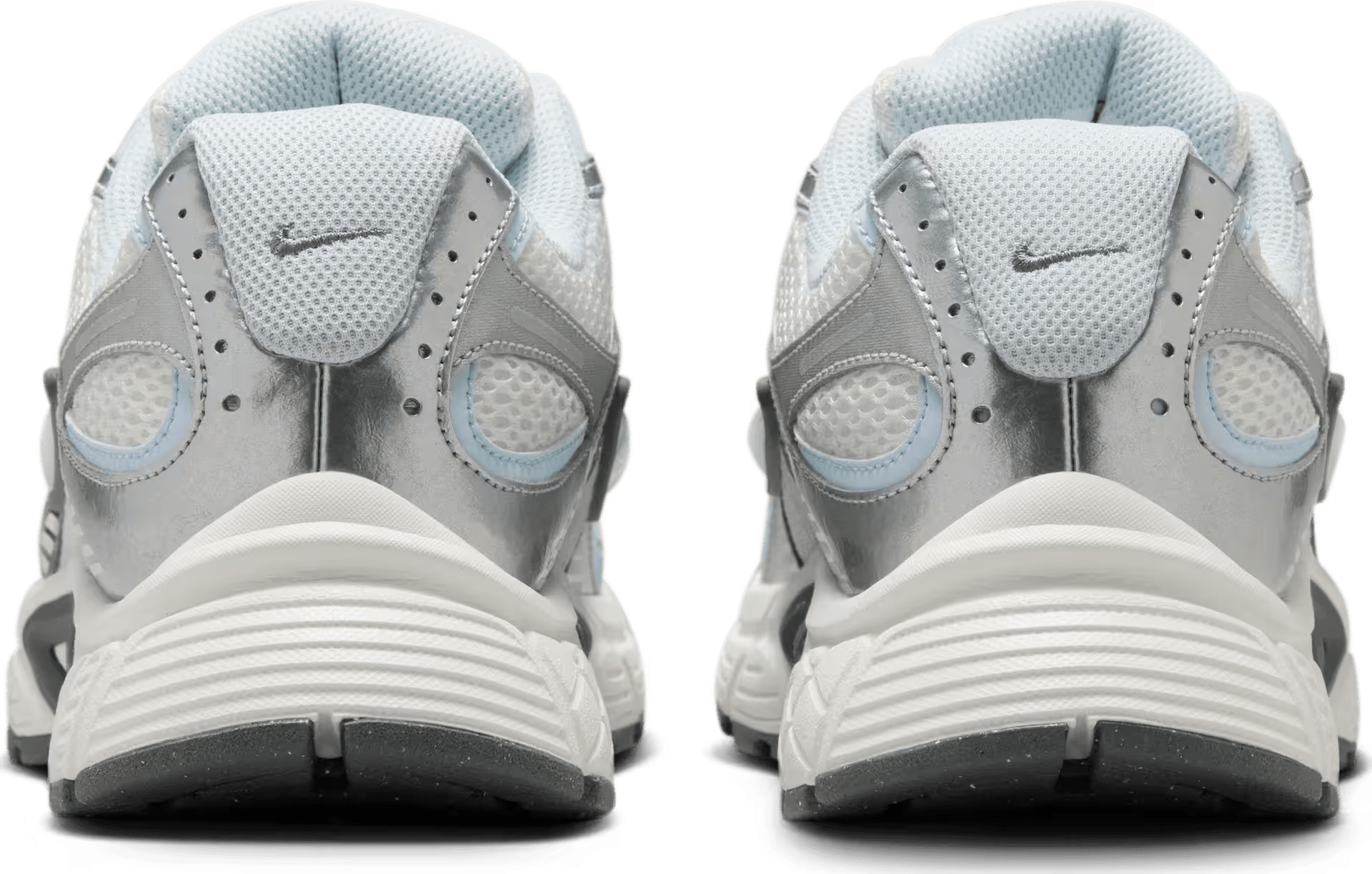 Nike V5 RNR wmns "Summit White Blue Tint"