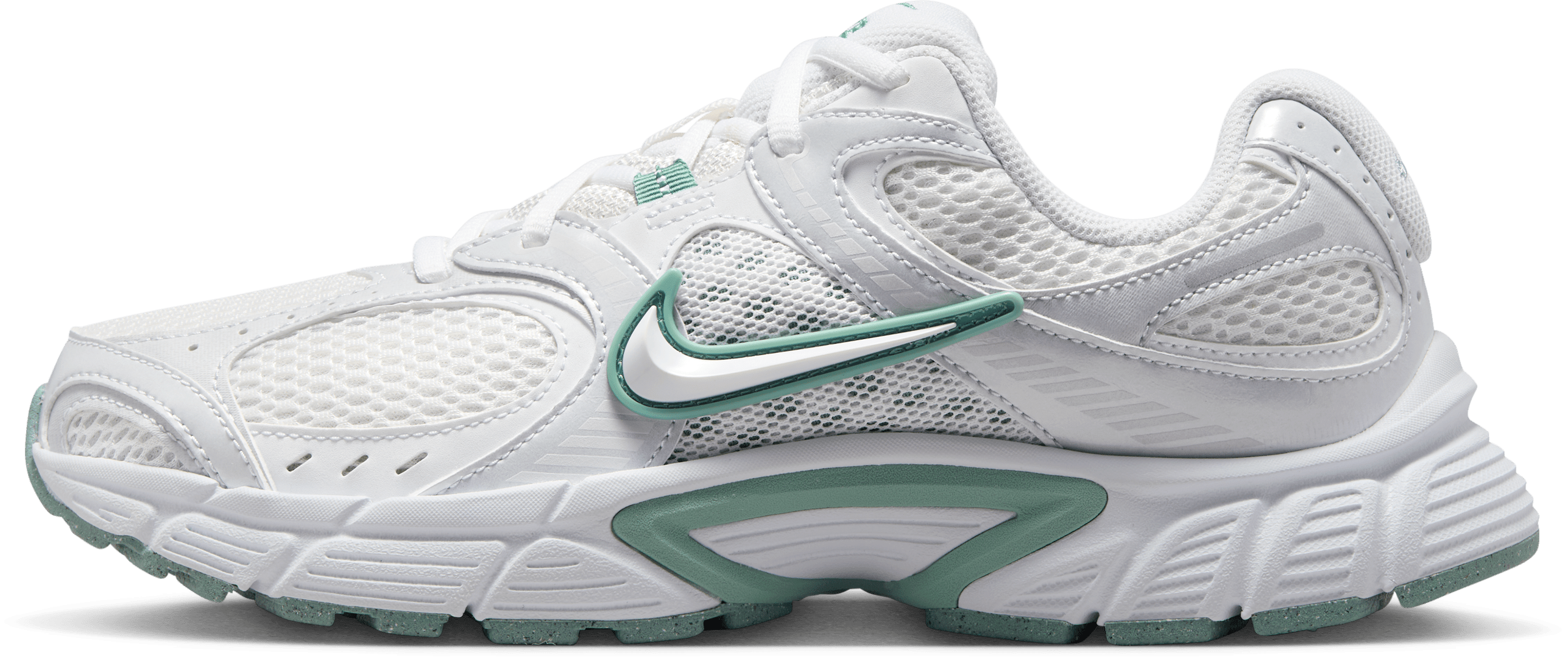 Nike V5 RNR Wmns "Cannon White"