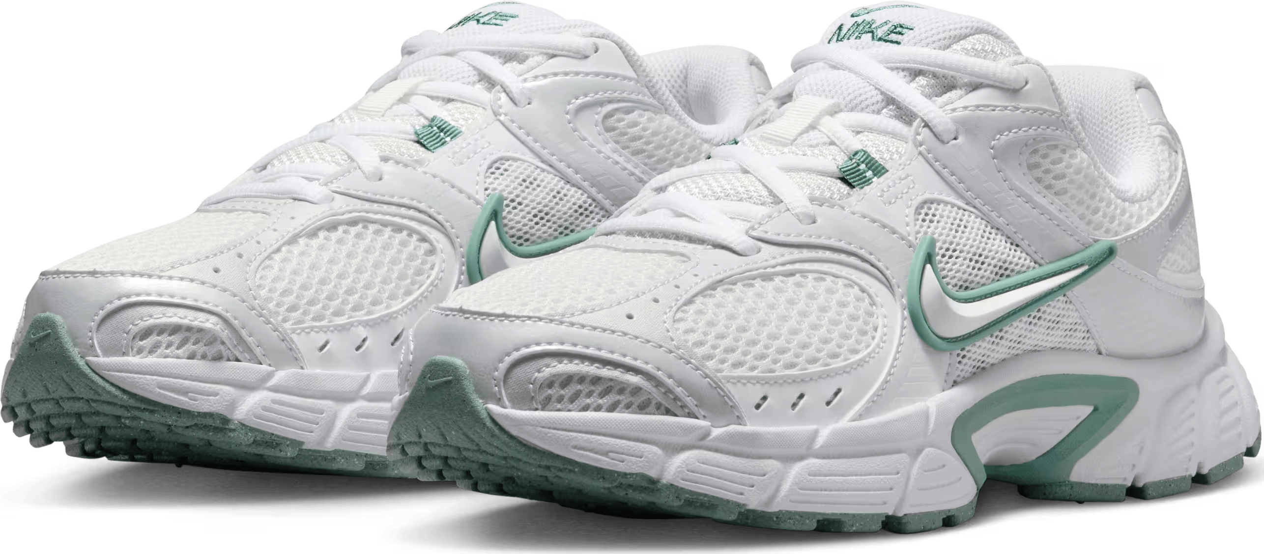 Nike V5 RNR Wmns "Cannon White"