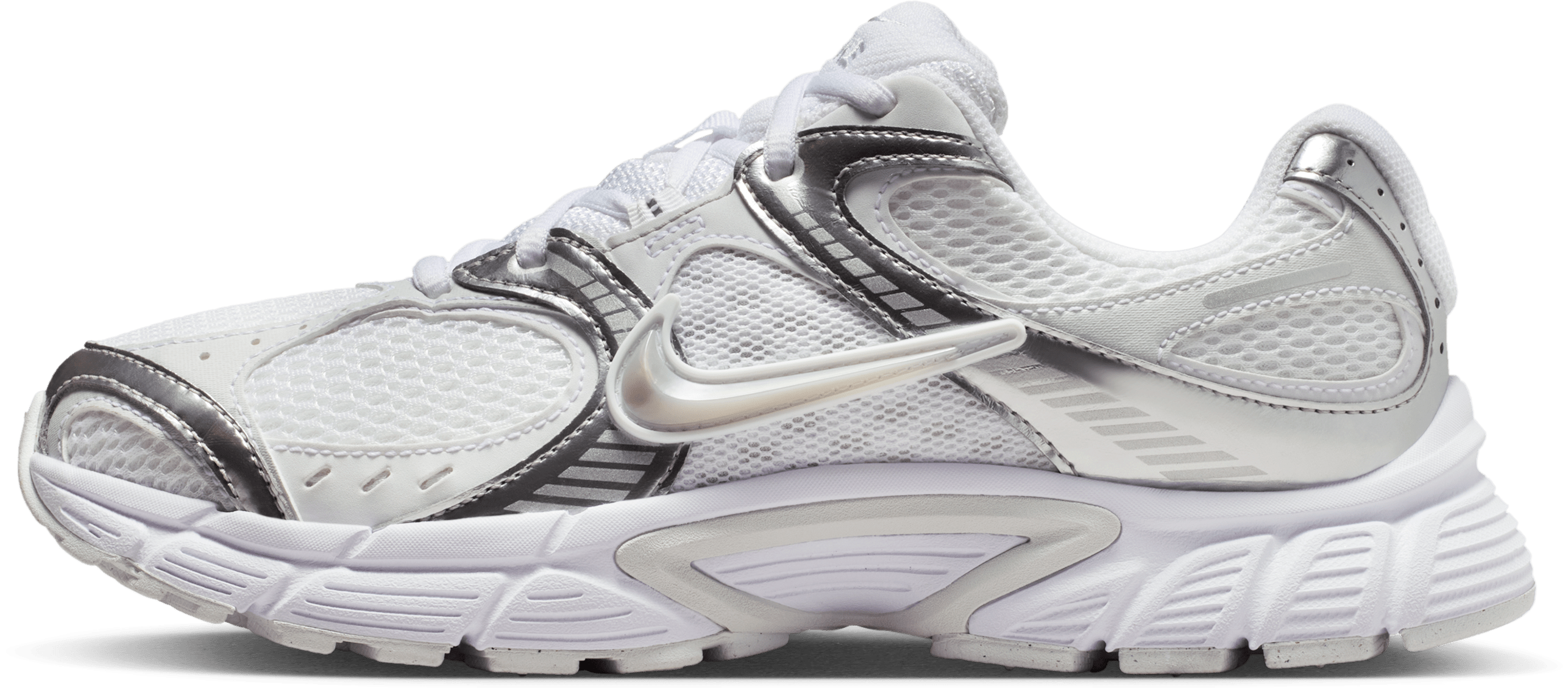 Nike V5 RNR Wmns "Metallic Platinum"