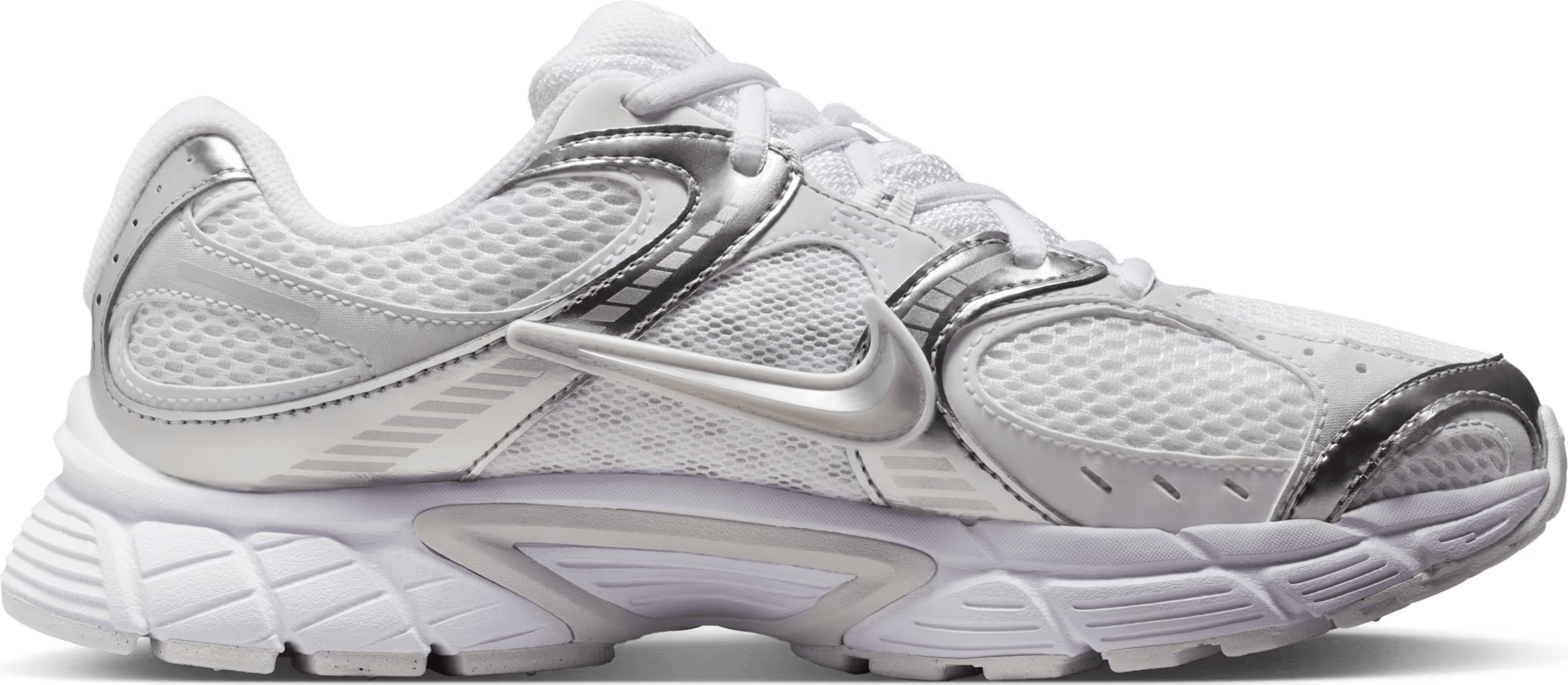 Nike V5 RNR Wmns "Metallic Platinum"