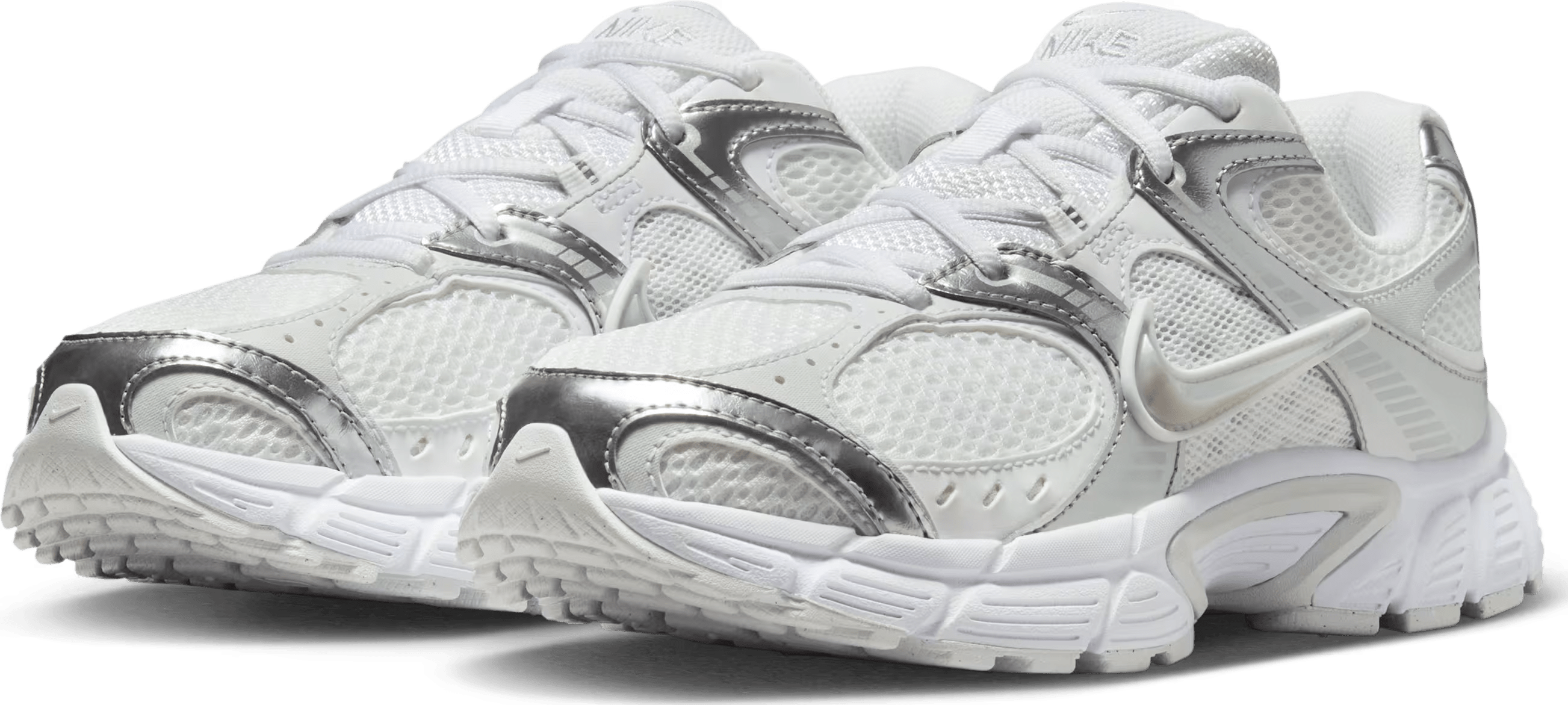 Nike V5 RNR Wmns "Metallic Platinum"