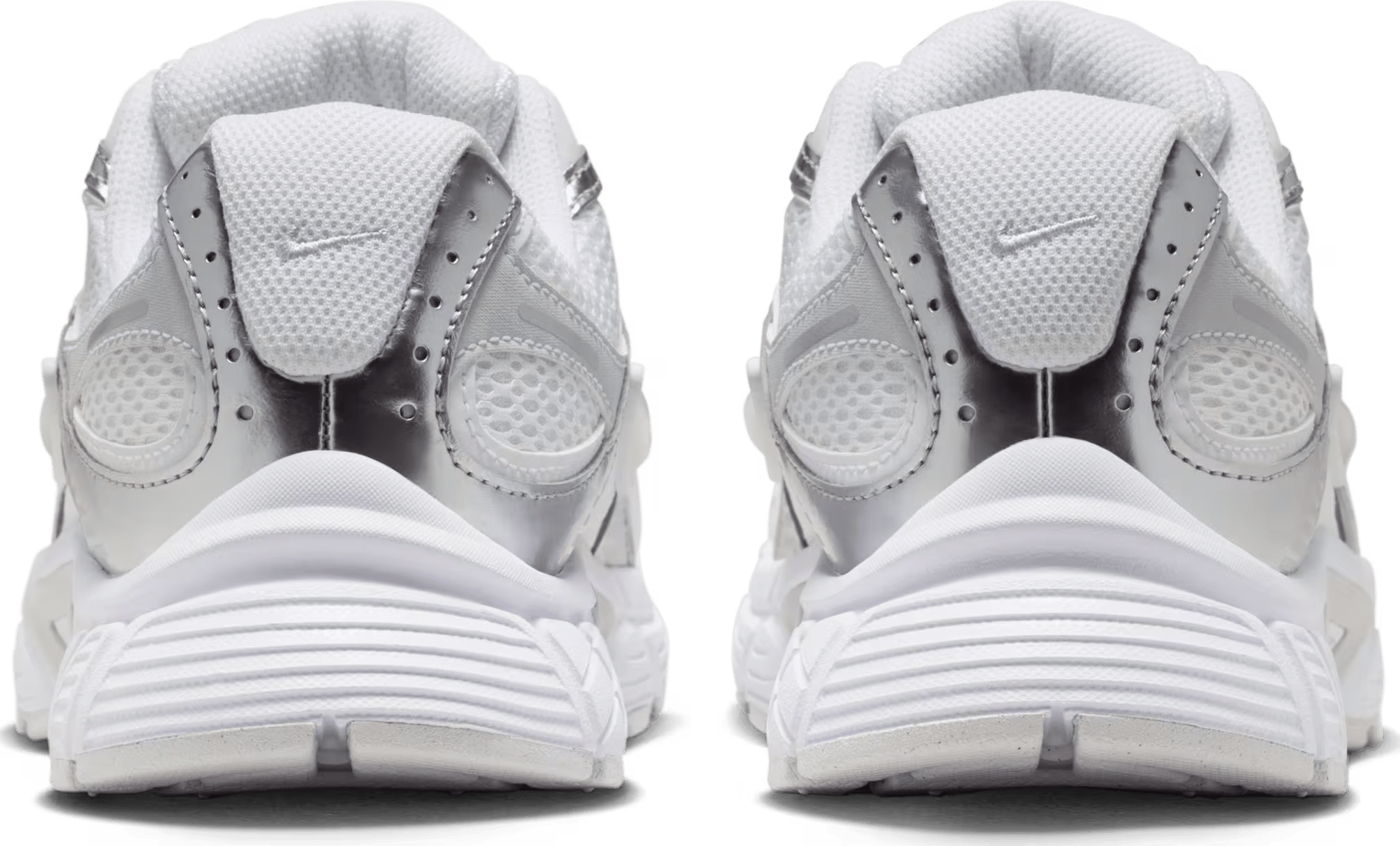 Nike V5 RNR Wmns "Metallic Platinum"