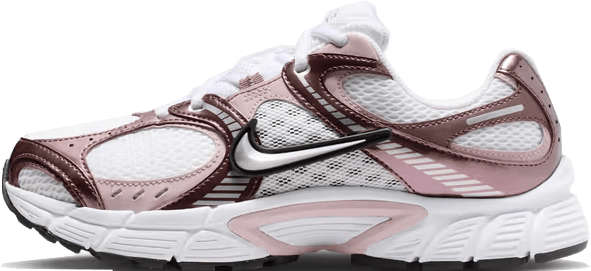 Nike V5 RNR Wmns "Metallic Platinum"