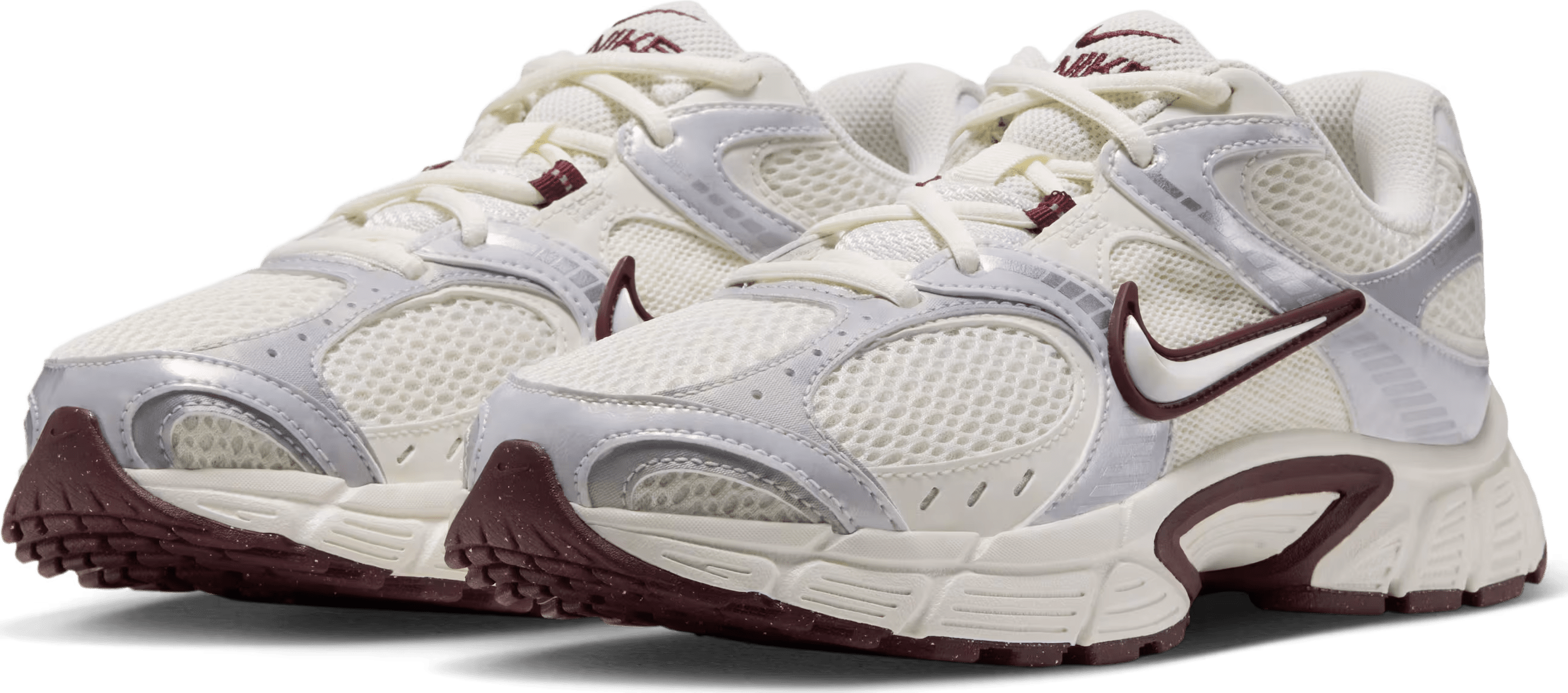 Nike V5 RNR "Sail Night Maroon"