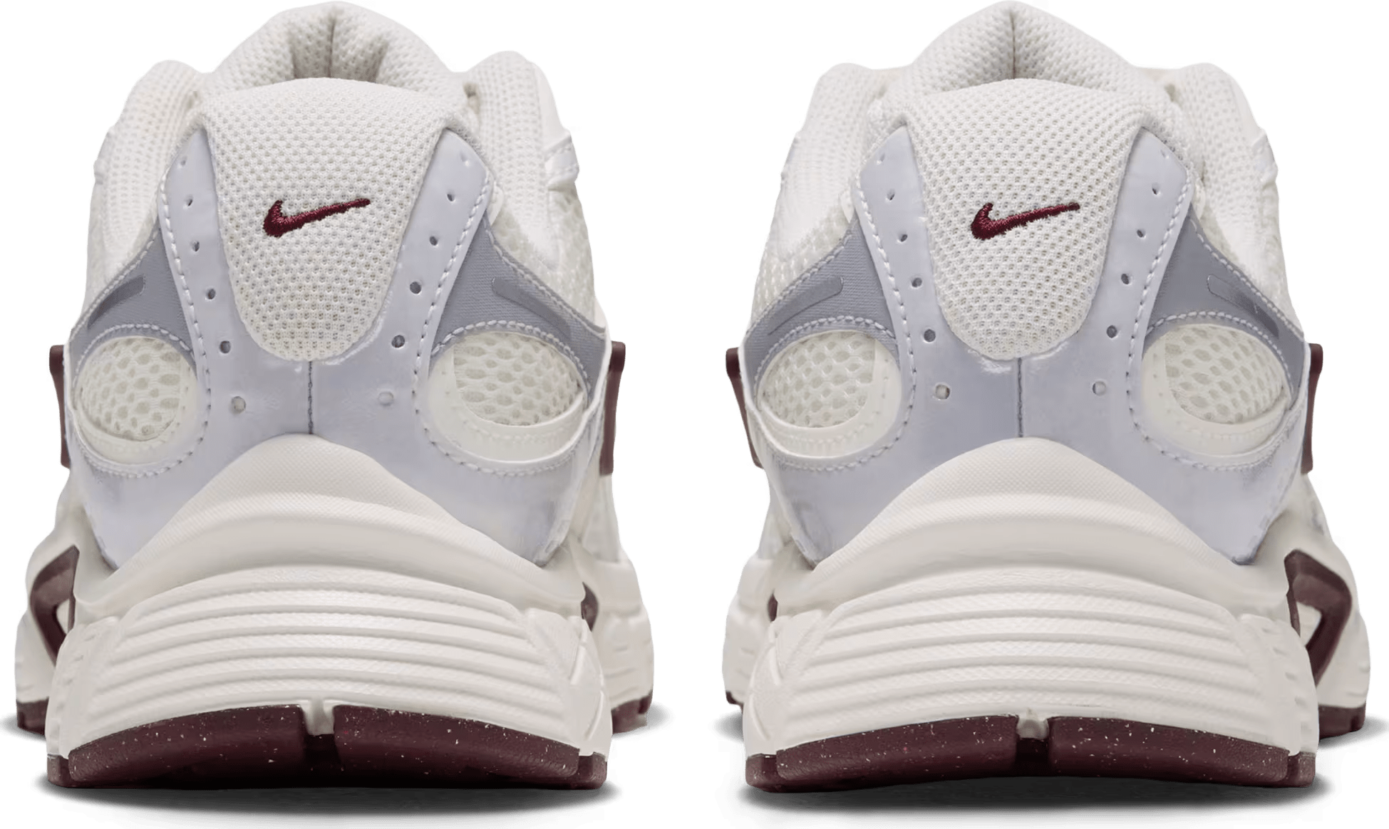 Nike V5 RNR "Sail Night Maroon"