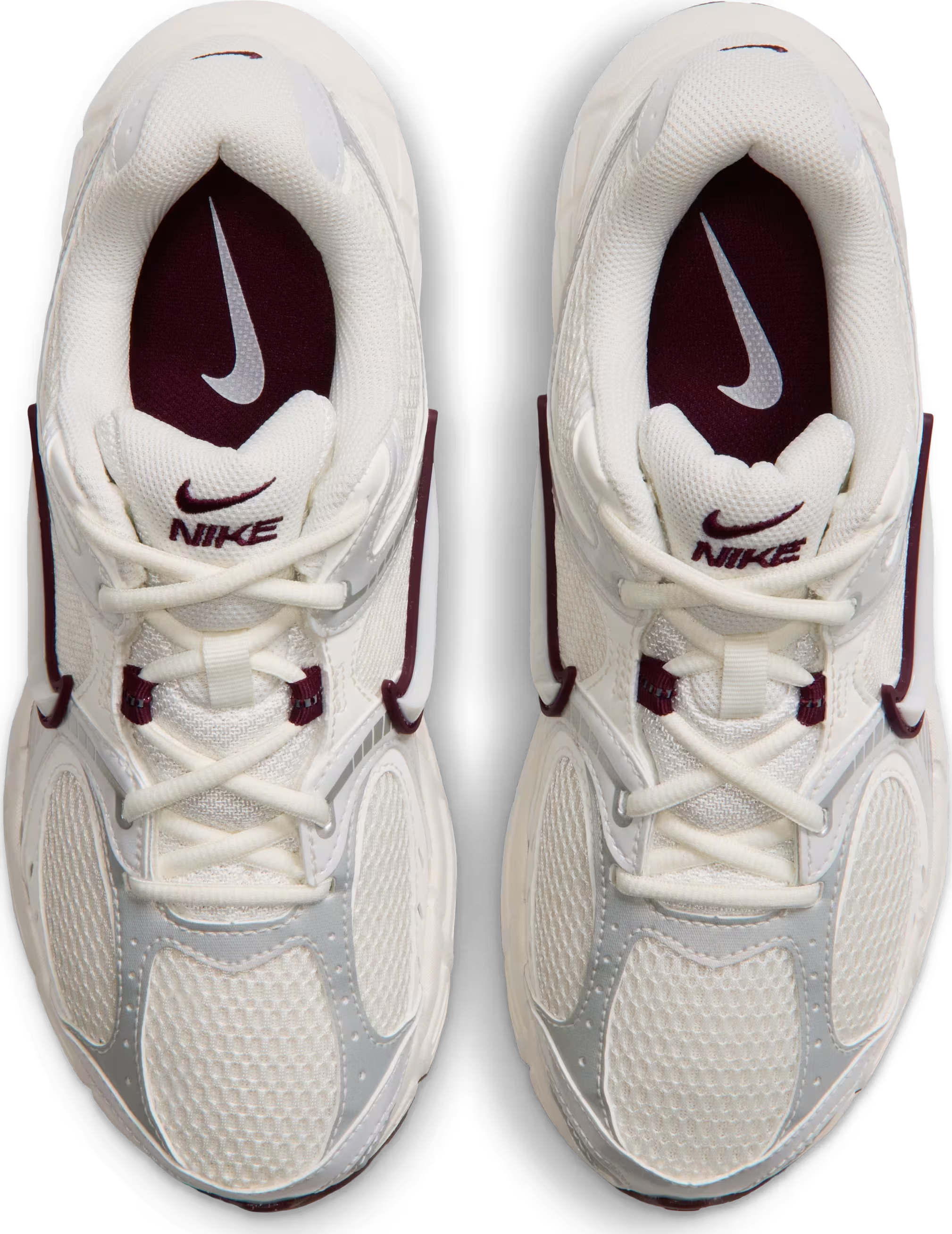Nike V5 RNR "Sail Night Maroon"