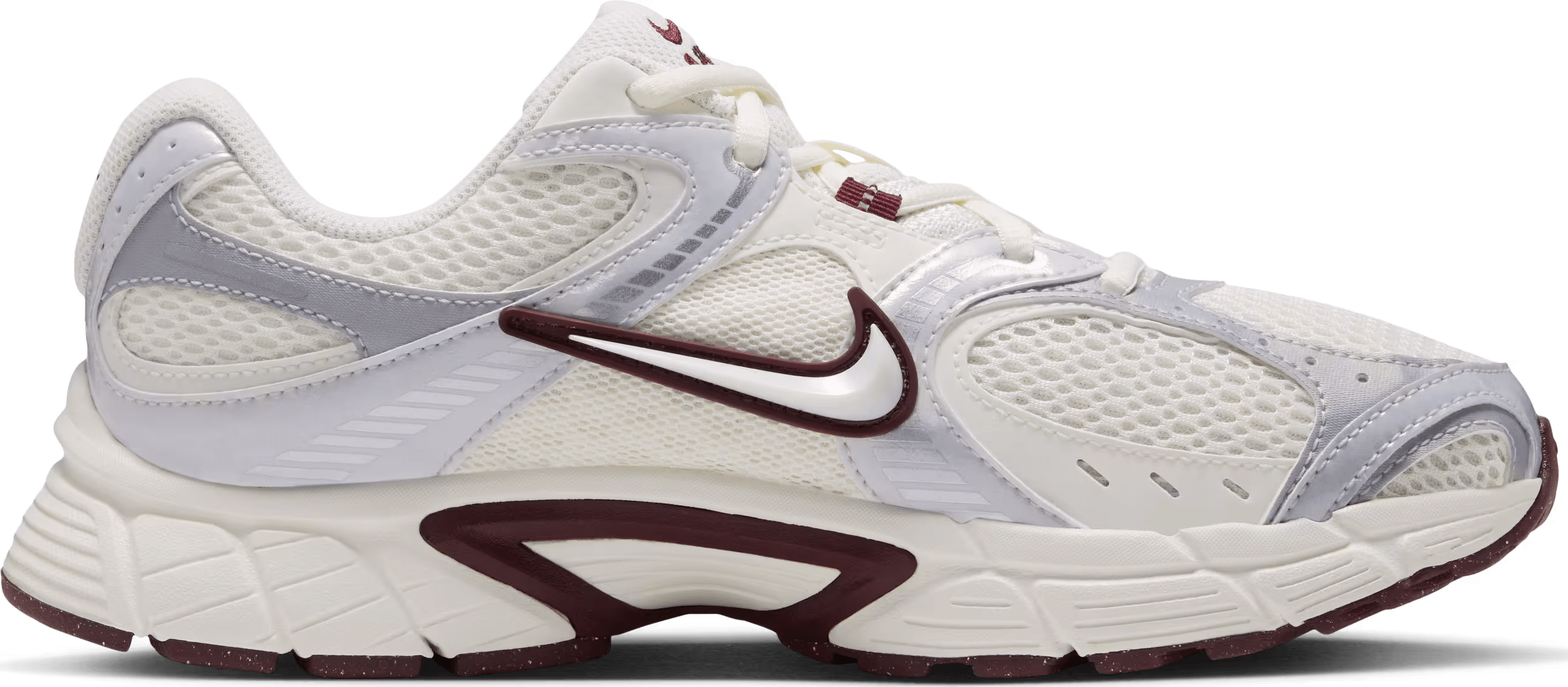 Nike V5 RNR "Sail Night Maroon"