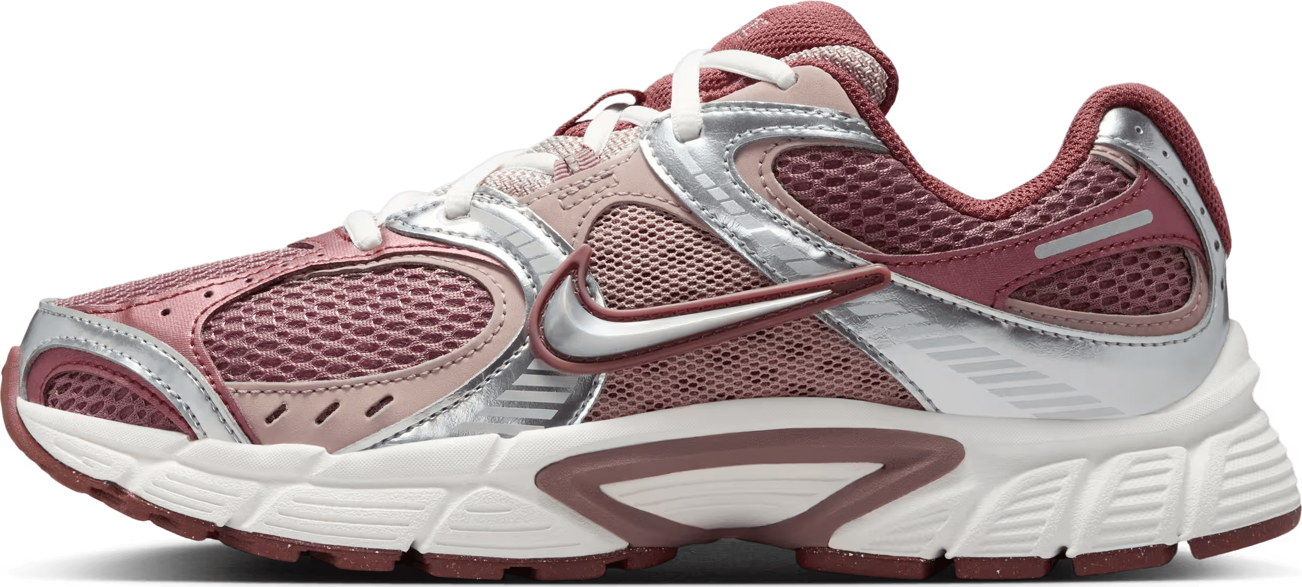 Nike V5 RNR Wmns "Red Sepia"