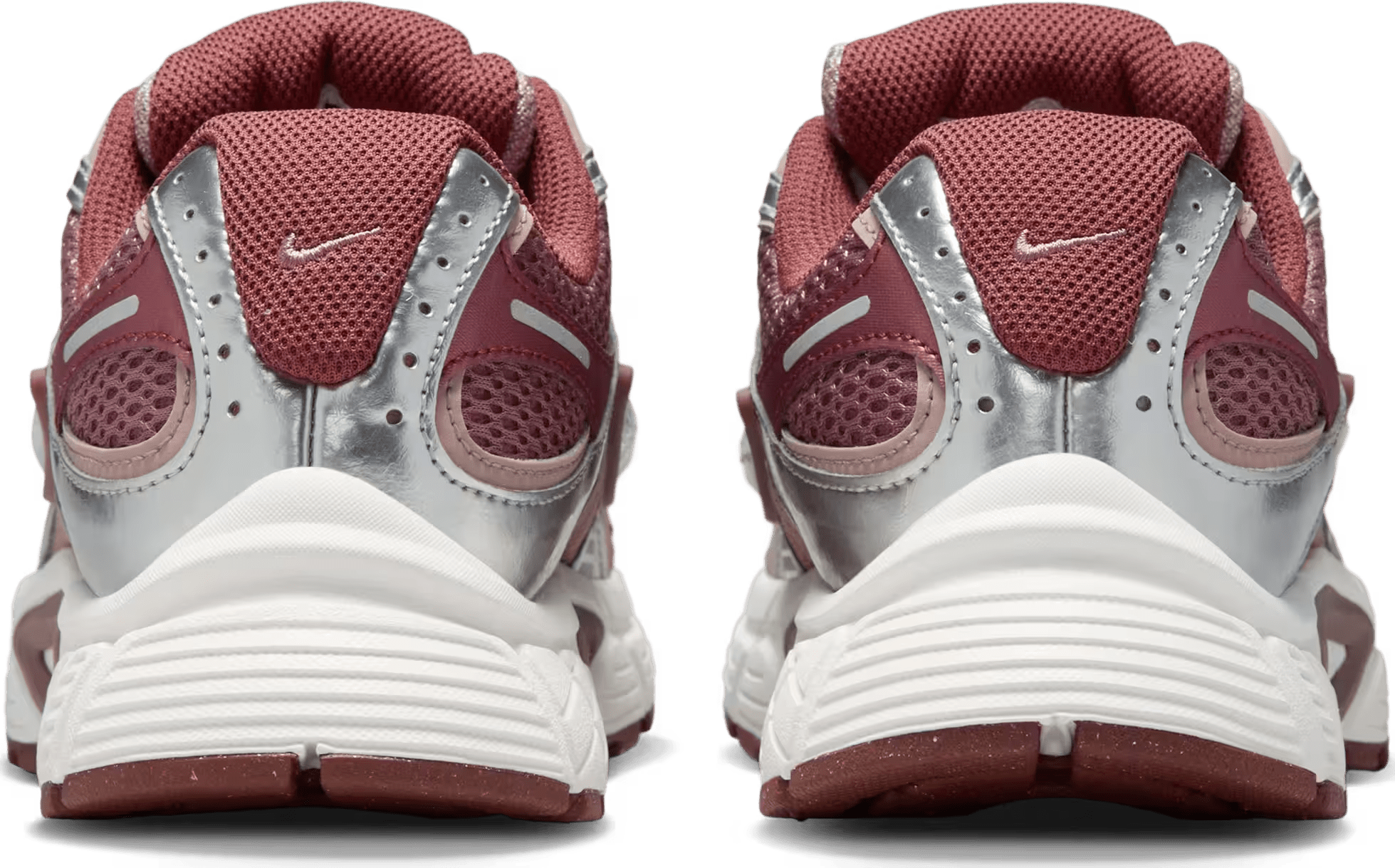 Nike V5 RNR Wmns "Red Sepia"