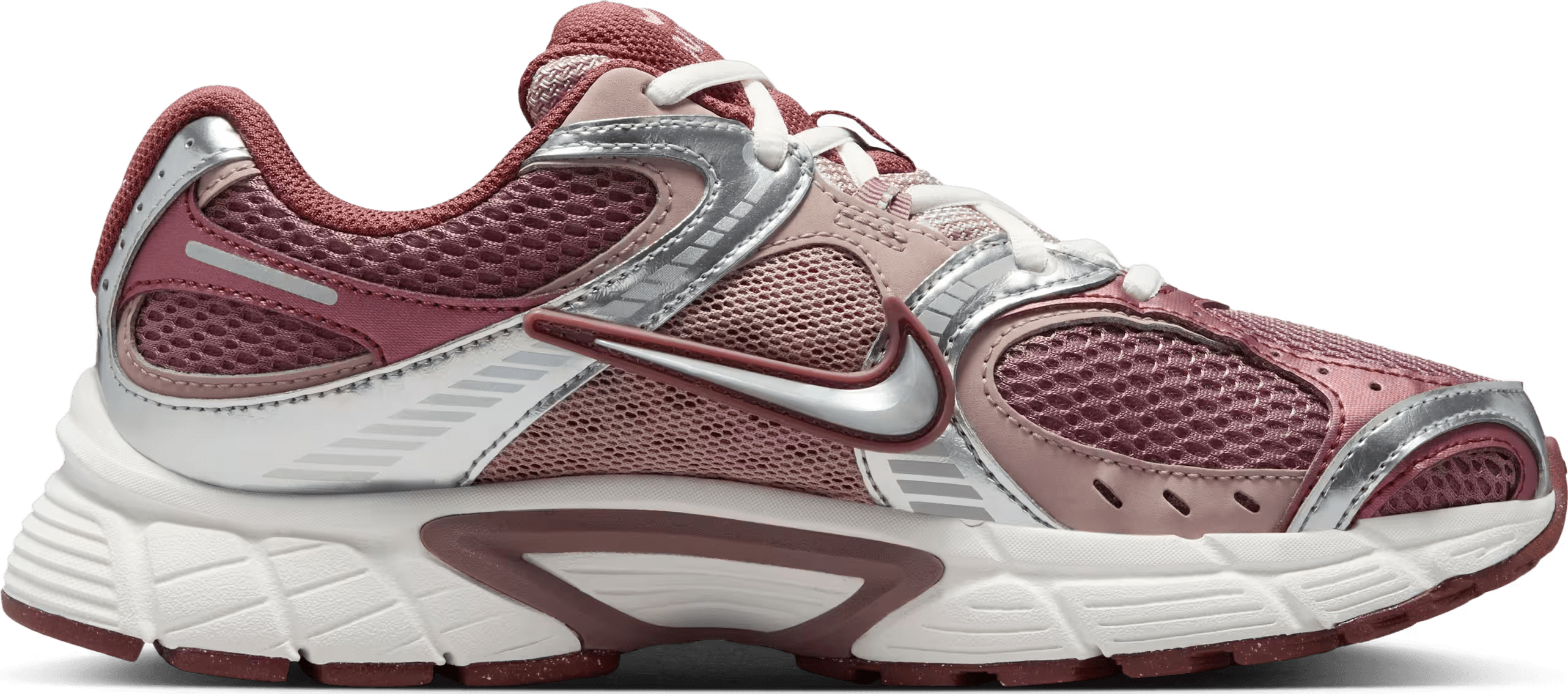 Nike V5 RNR Wmns "Red Sepia"