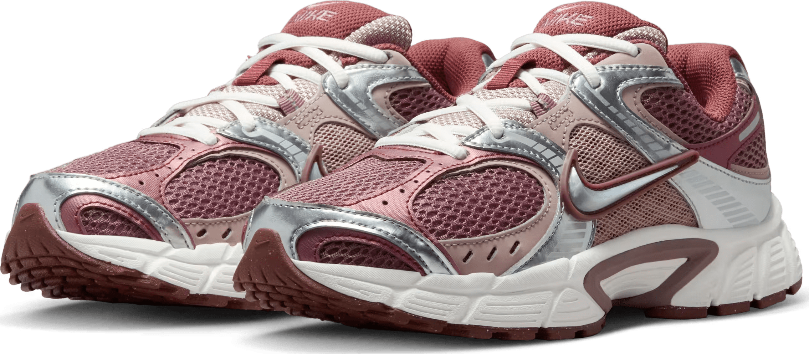 Nike V5 RNR Wmns "Red Sepia"