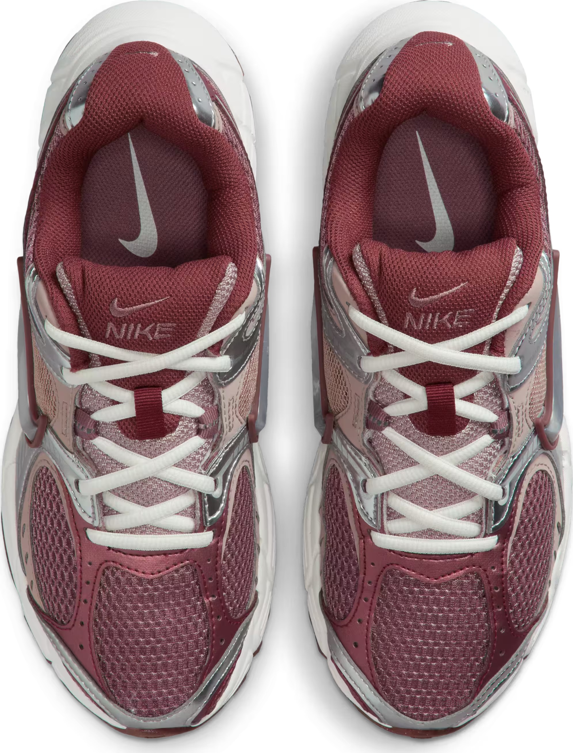 Nike V5 RNR Wmns "Red Sepia"