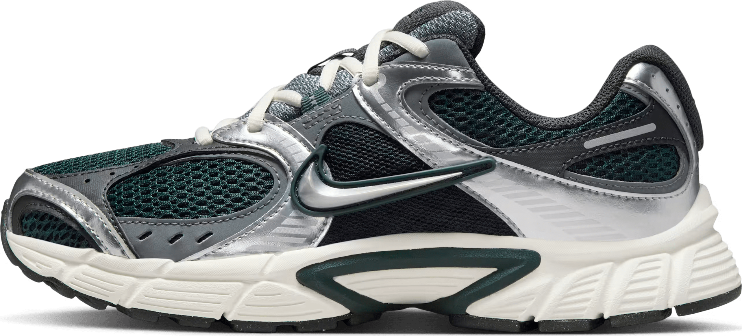 Nike V5 RNR Wmns "Seaweed"