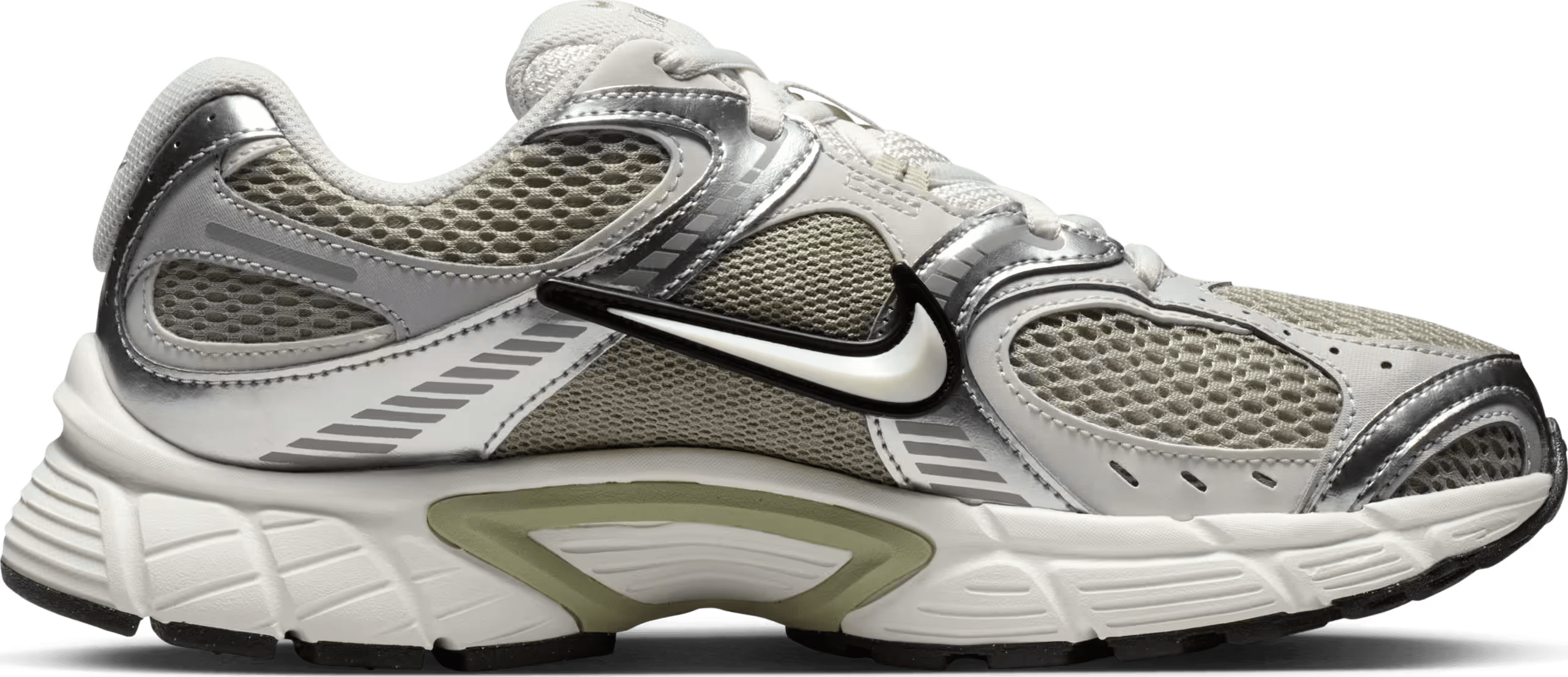Nike V5 RNR "Spruce Fog Metallic"