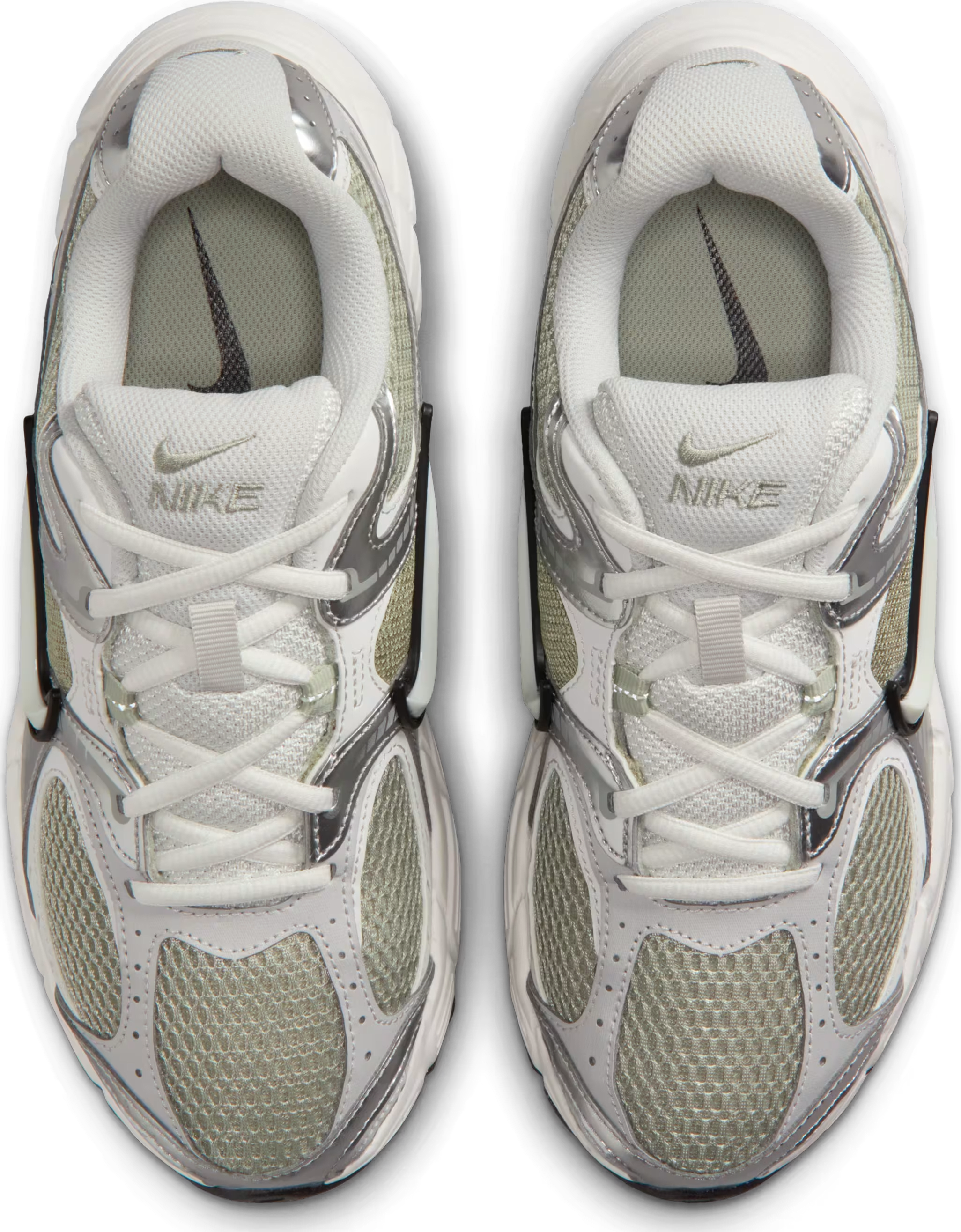 Nike V5 RNR "Spruce Fog Metallic"