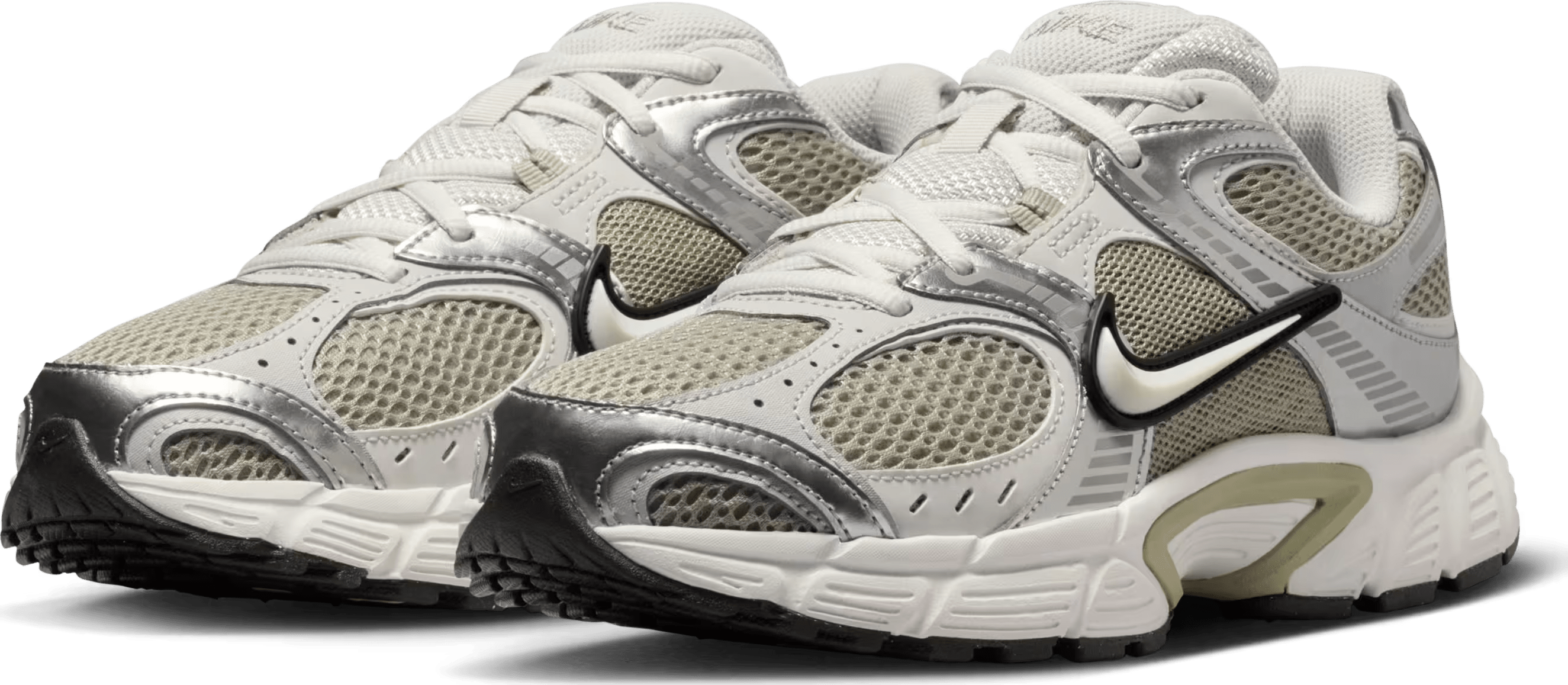 Nike V5 RNR "Spruce Fog Metallic"