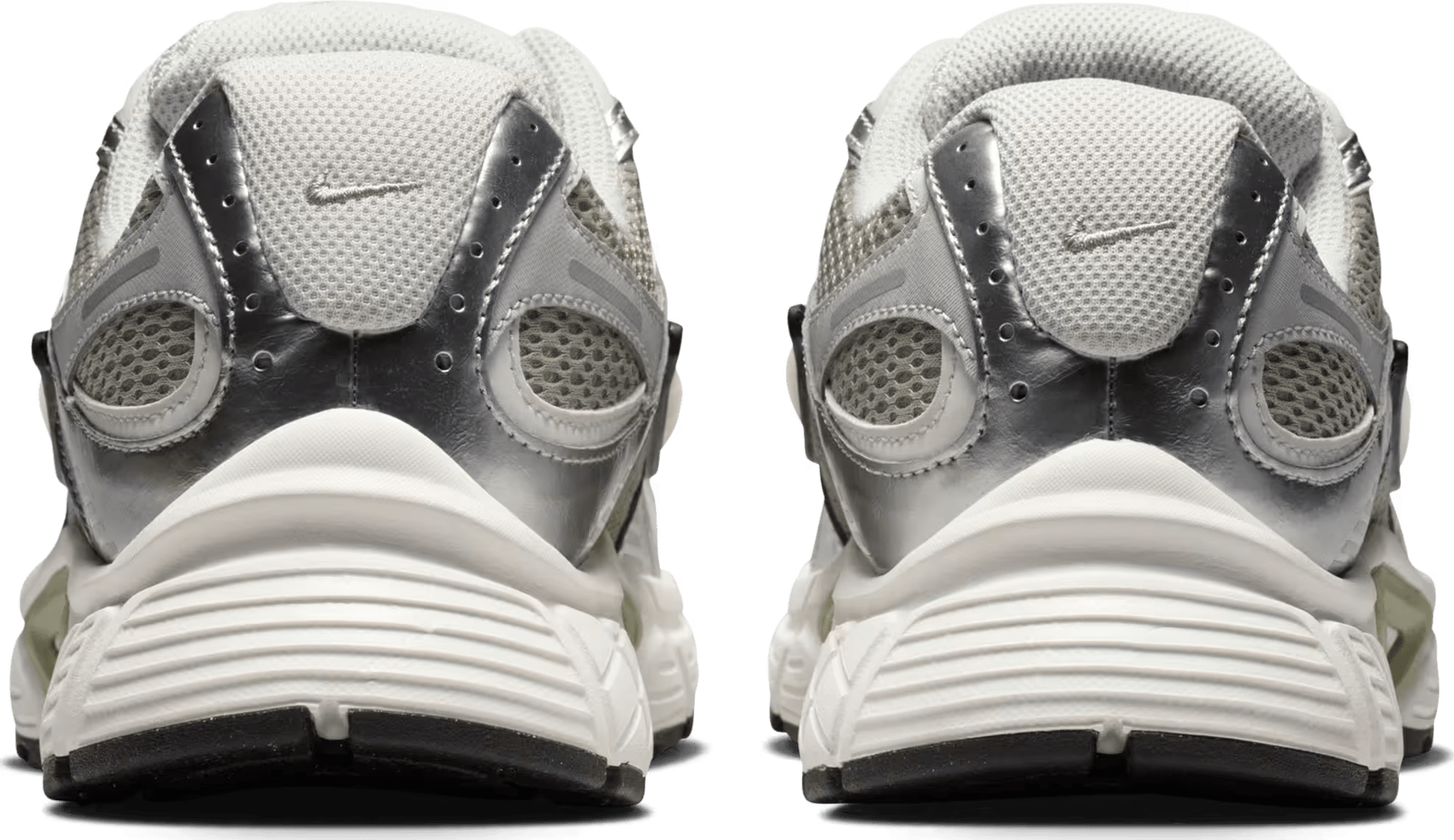 Nike V5 RNR "Spruce Fog Metallic"