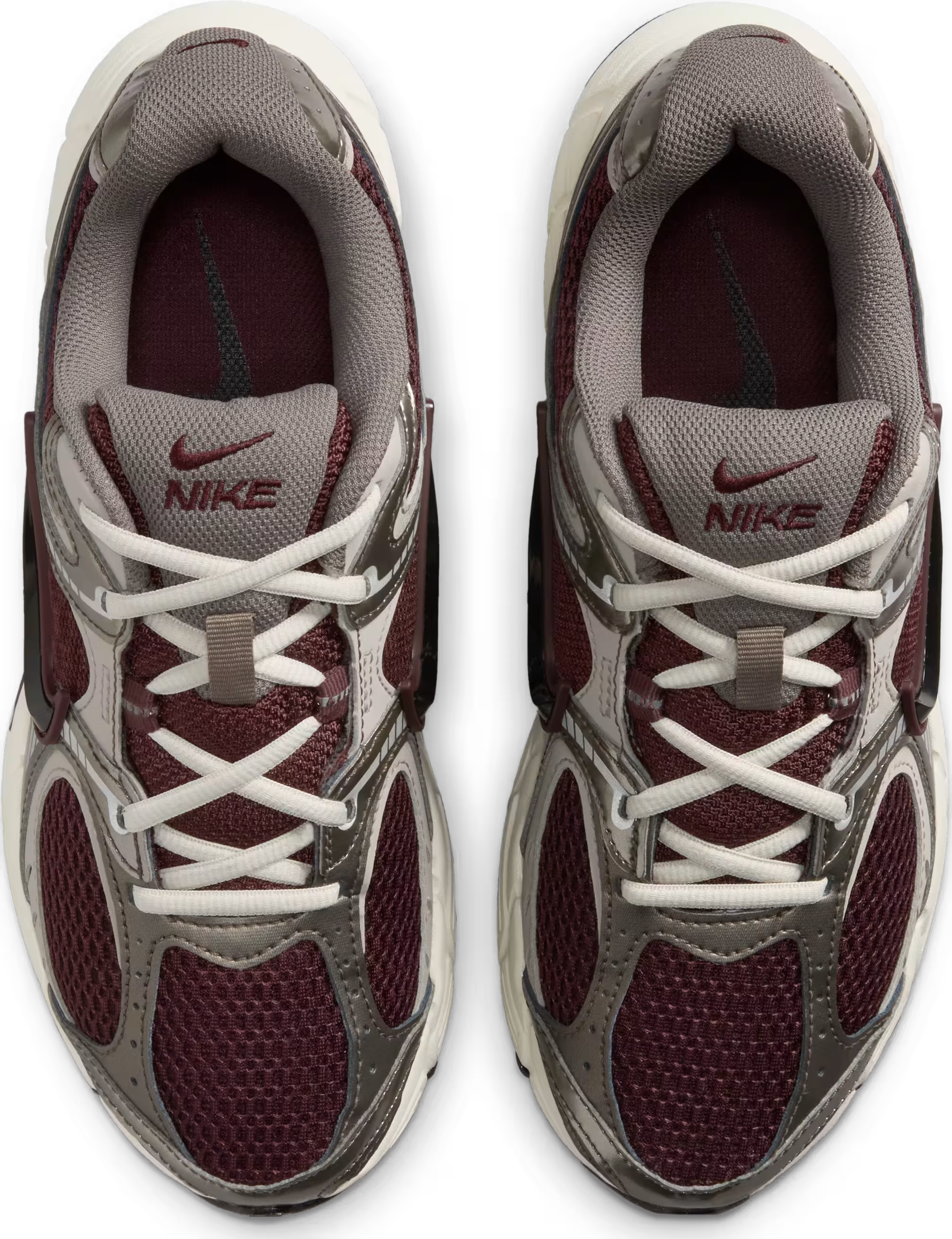 Nike V5 RNR Wmns "Burgundy Crush College Grey"