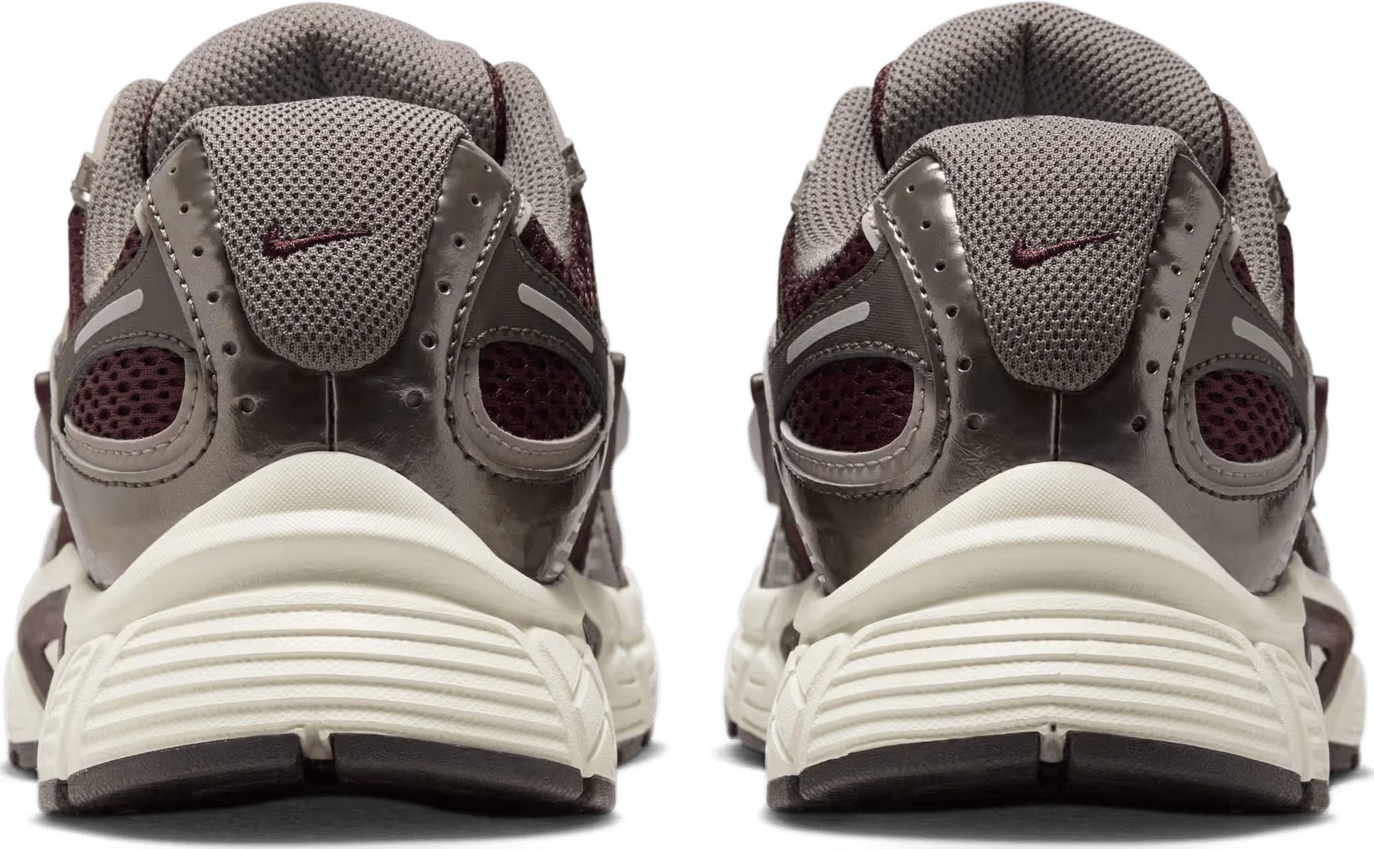 Nike V5 RNR Wmns "Burgundy Crush College Grey"