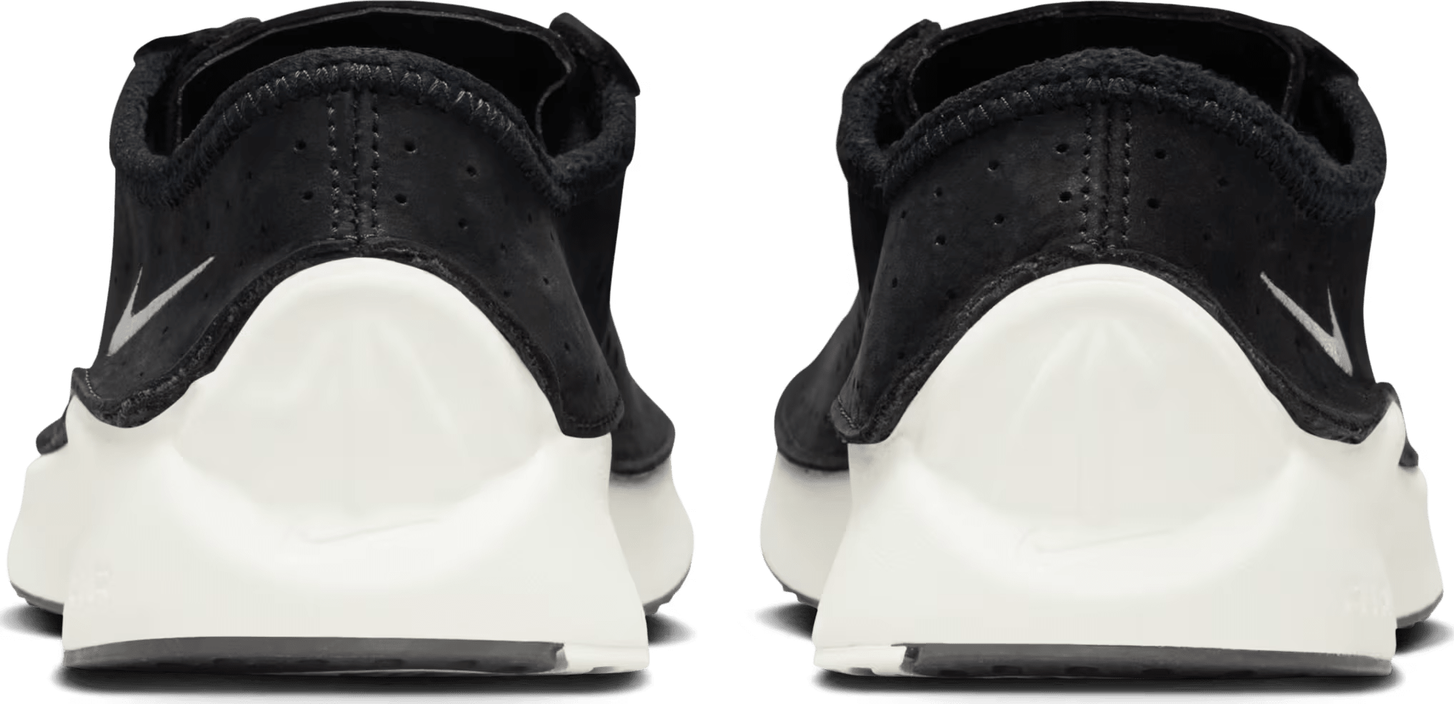 Nike Air Superfly Black Sail (Women's)