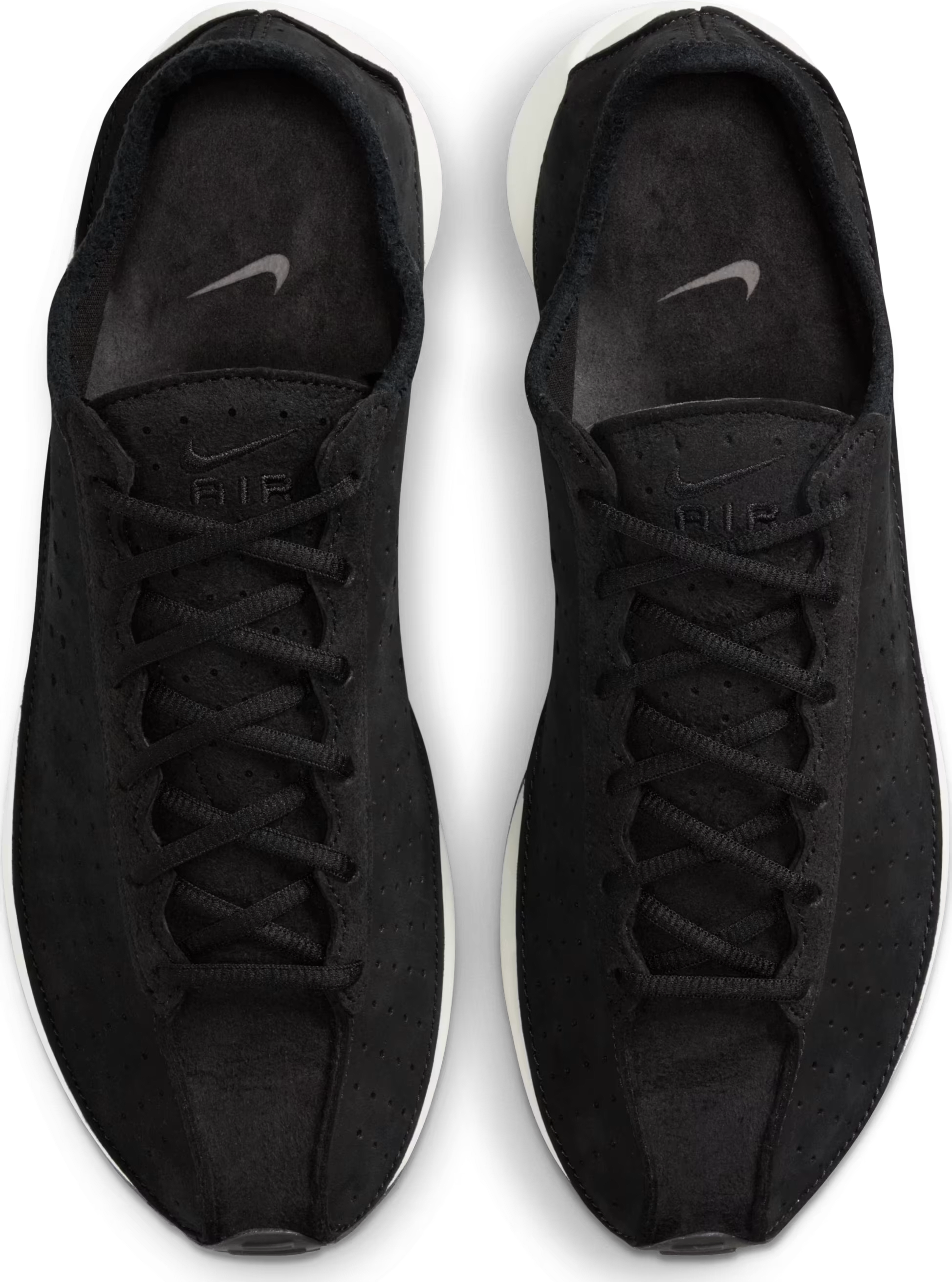 Nike Air Superfly Black Sail (Women's)