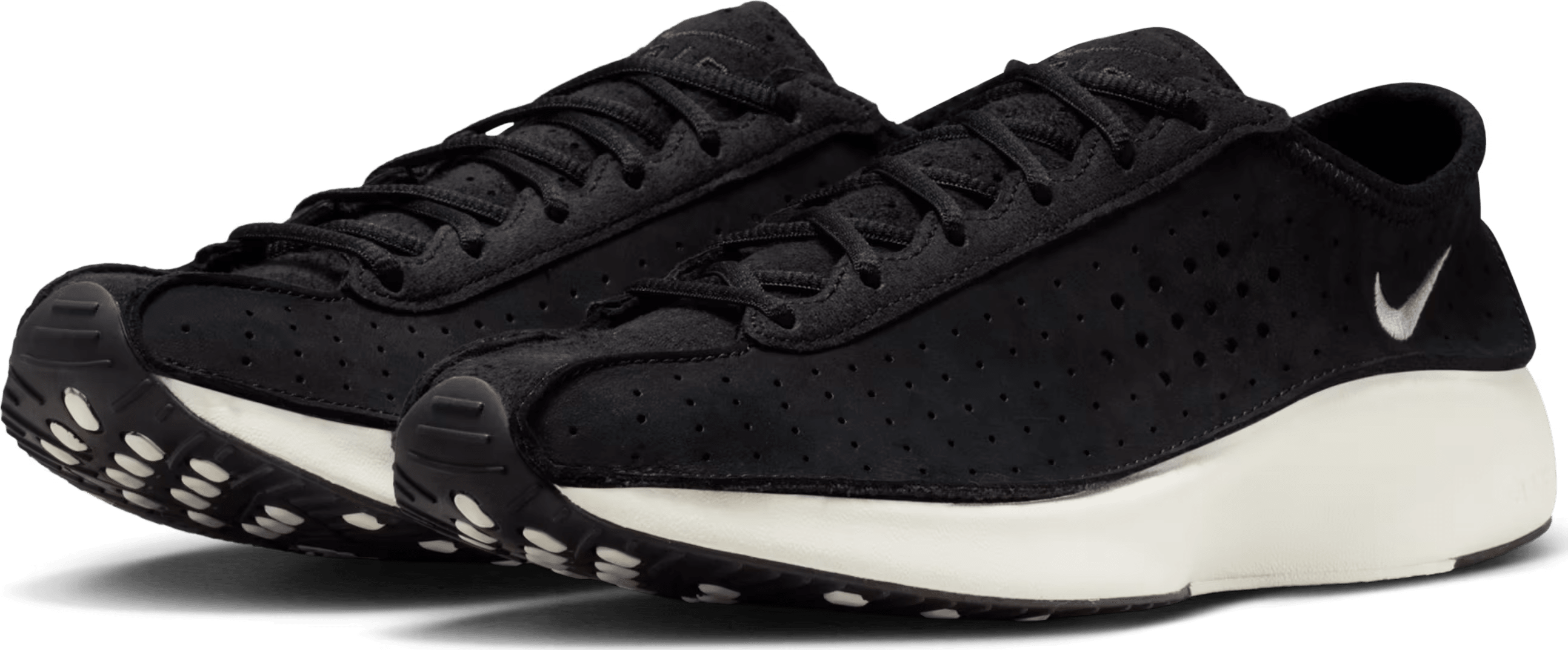 Nike Air Superfly Black Sail (Women's)