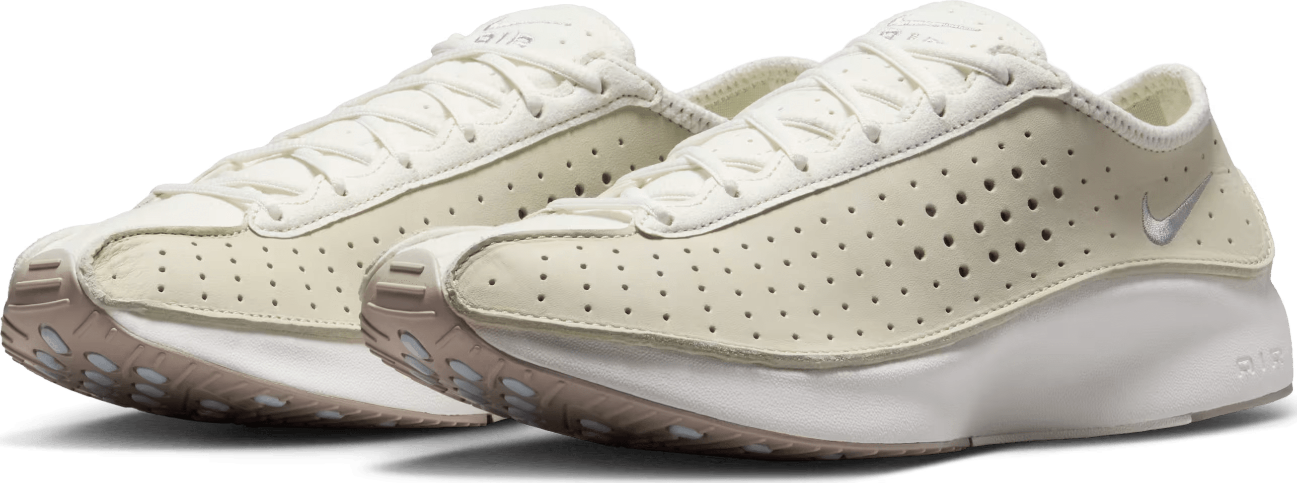 Nike Air Superfly Wmns "Coconut Milk"