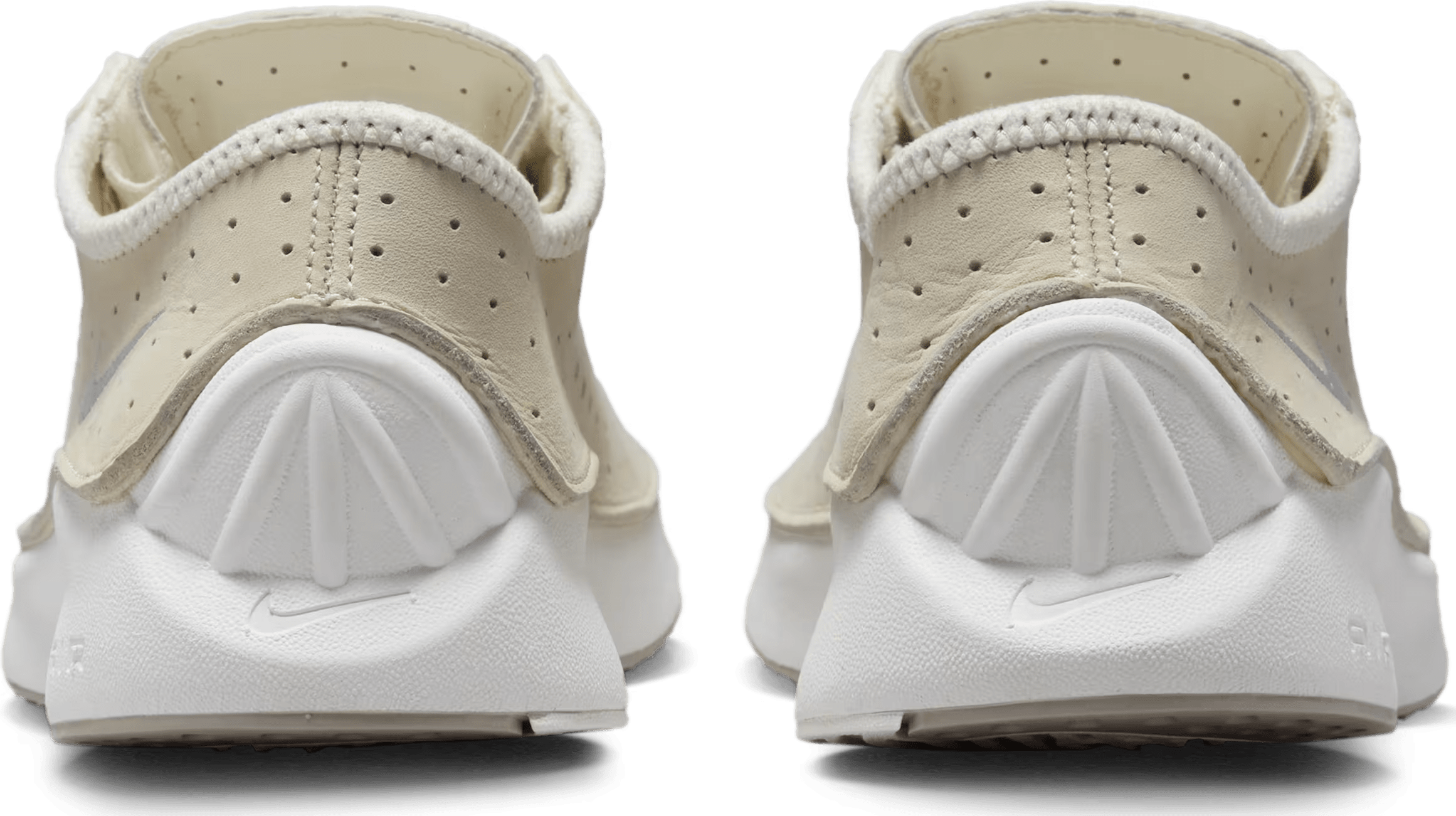 Nike Air Superfly Wmns "Coconut Milk"