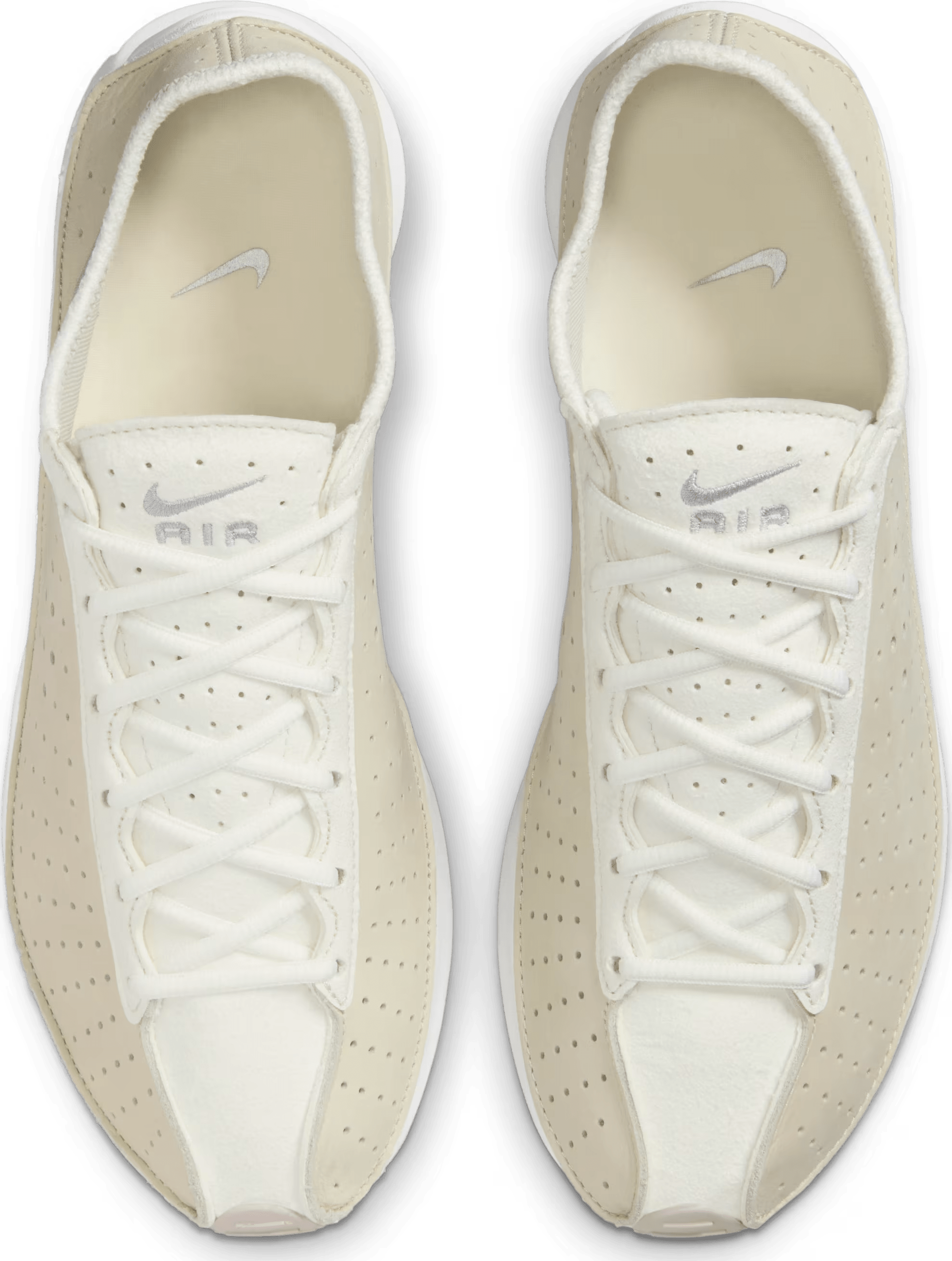 Nike Air Superfly Wmns "Coconut Milk"