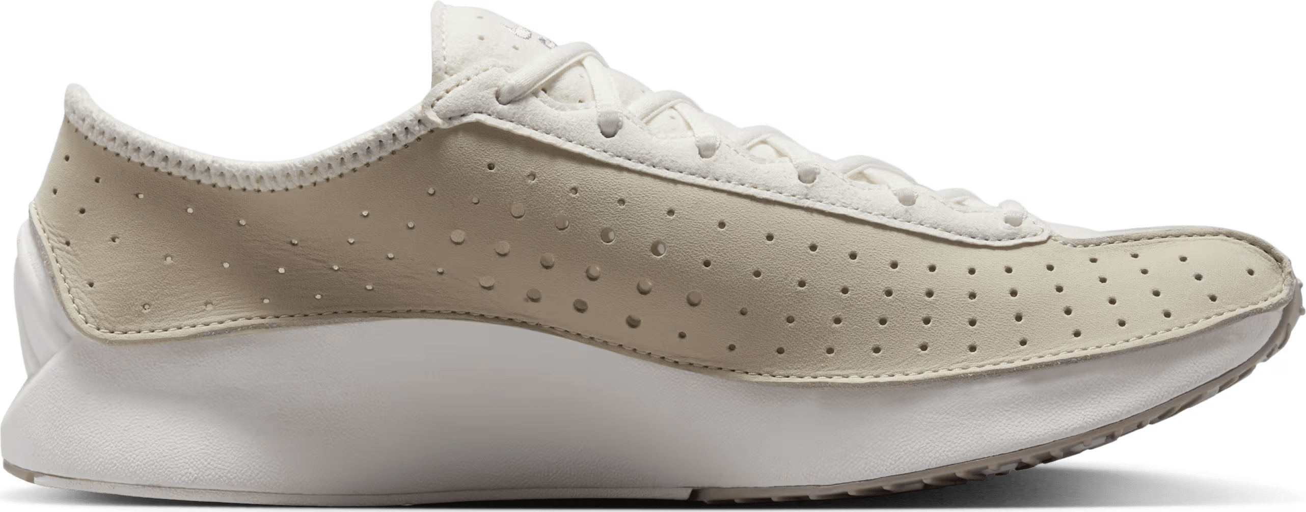Nike Air Superfly Wmns "Coconut Milk"