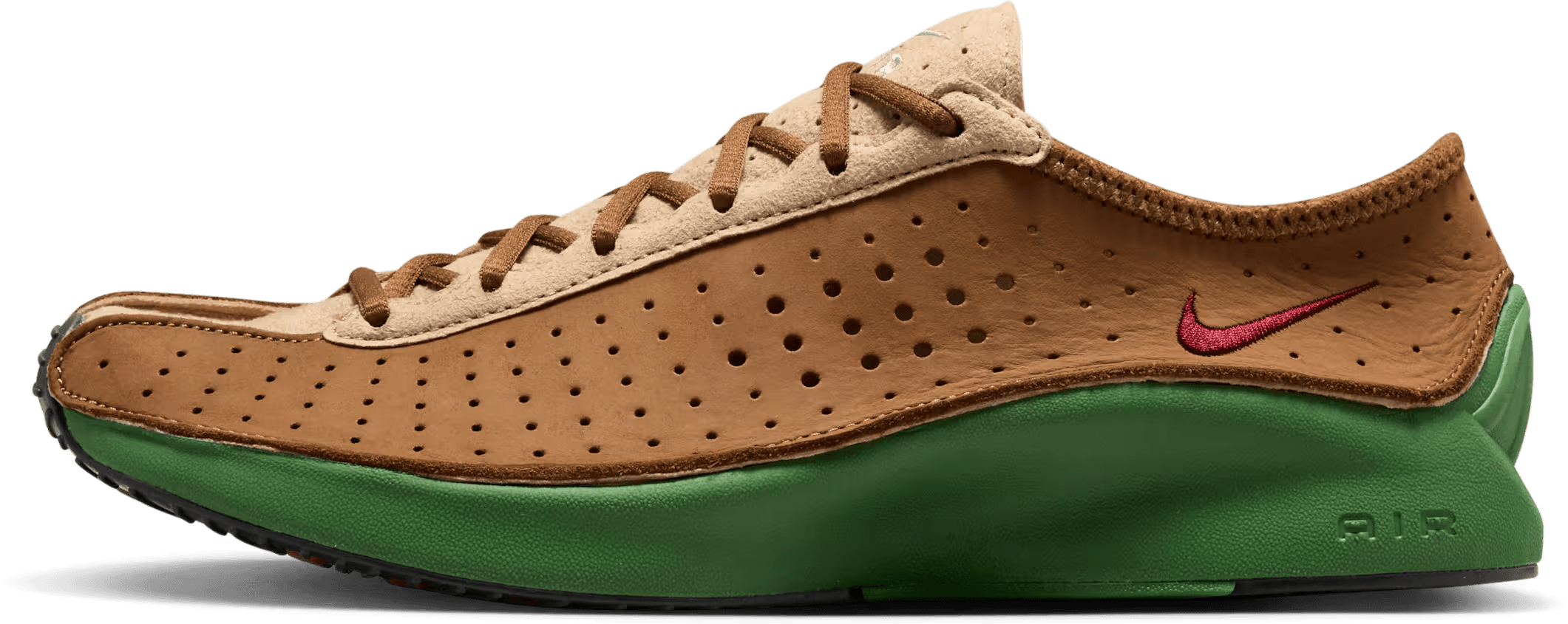 Nike Air Superfly Wmns "Ale Brown"