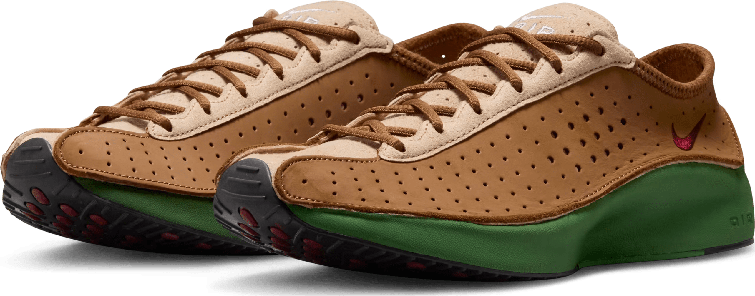 Nike Air Superfly Wmns "Ale Brown"