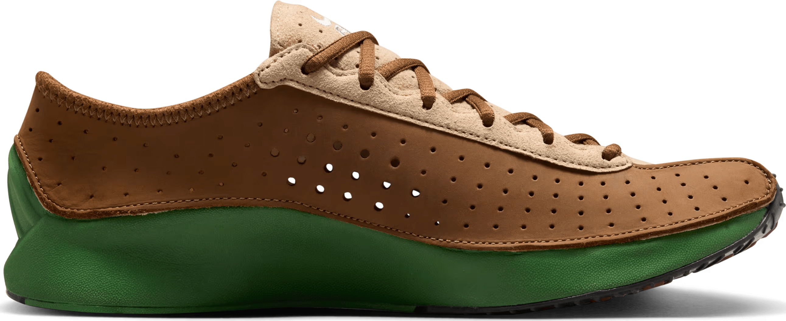Nike Air Superfly Wmns "Ale Brown"