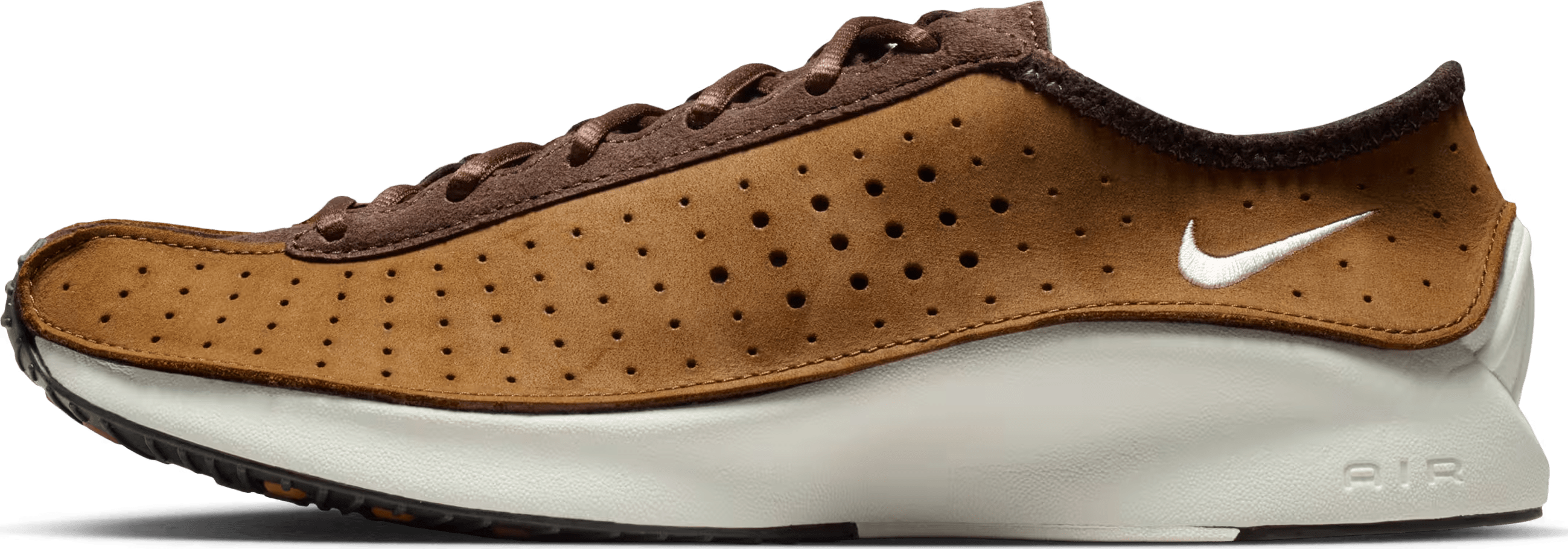 Nike Air Superfly Light British Tan Baroque Brown (Women's)