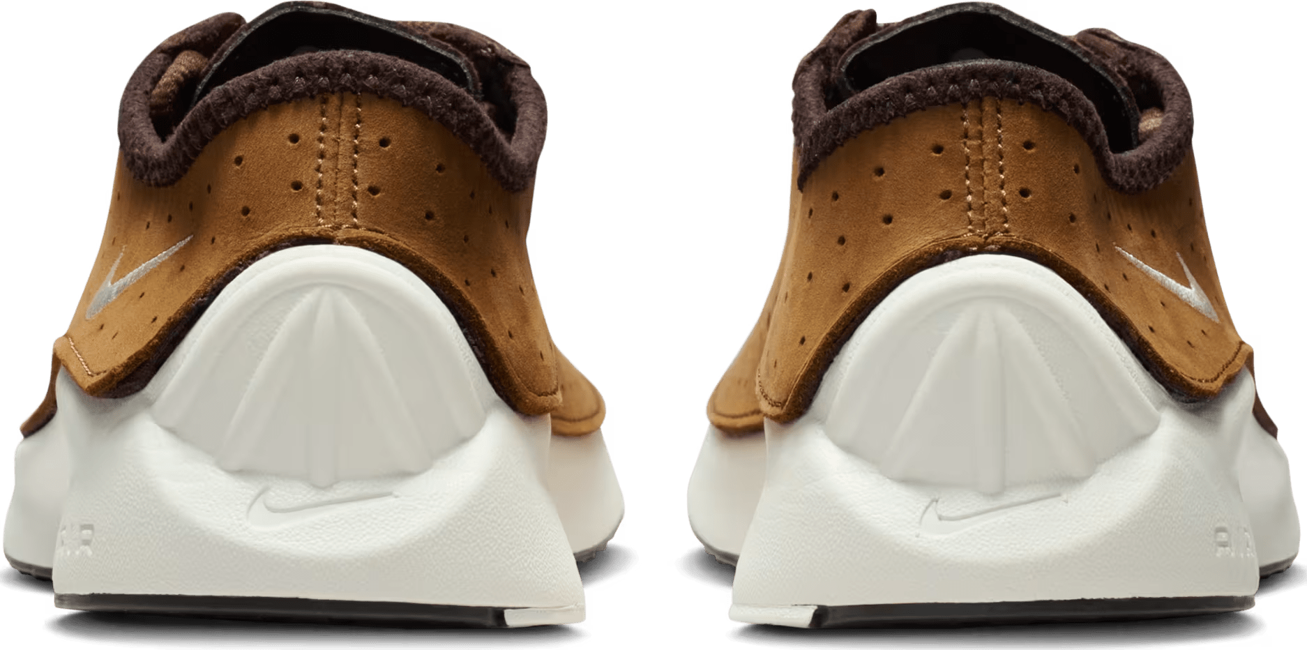 Nike Air Superfly Light British Tan Baroque Brown (Women's)