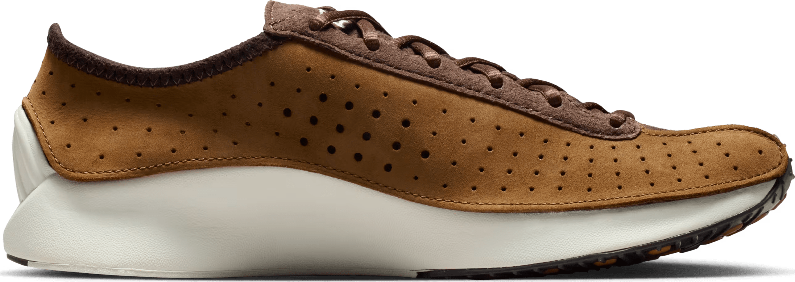 Nike Air Superfly Light British Tan Baroque Brown (Women's)