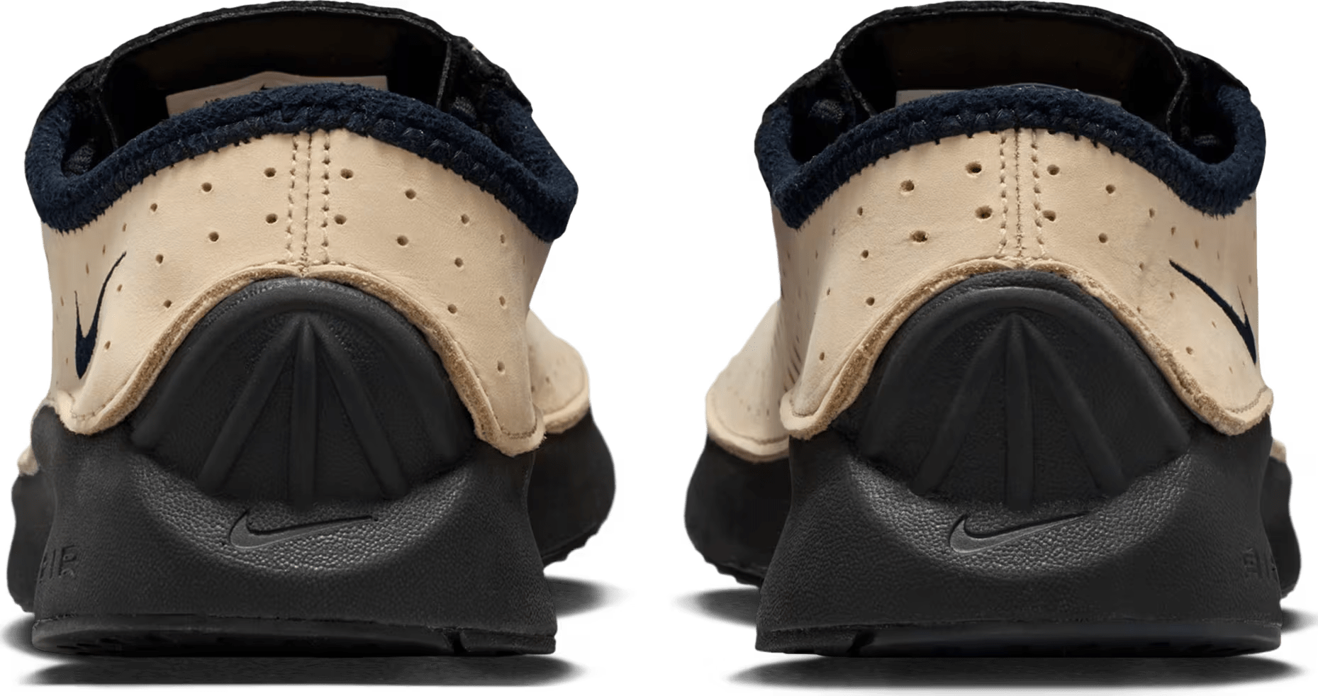Nike Air Superfly Linen Black (Women's)