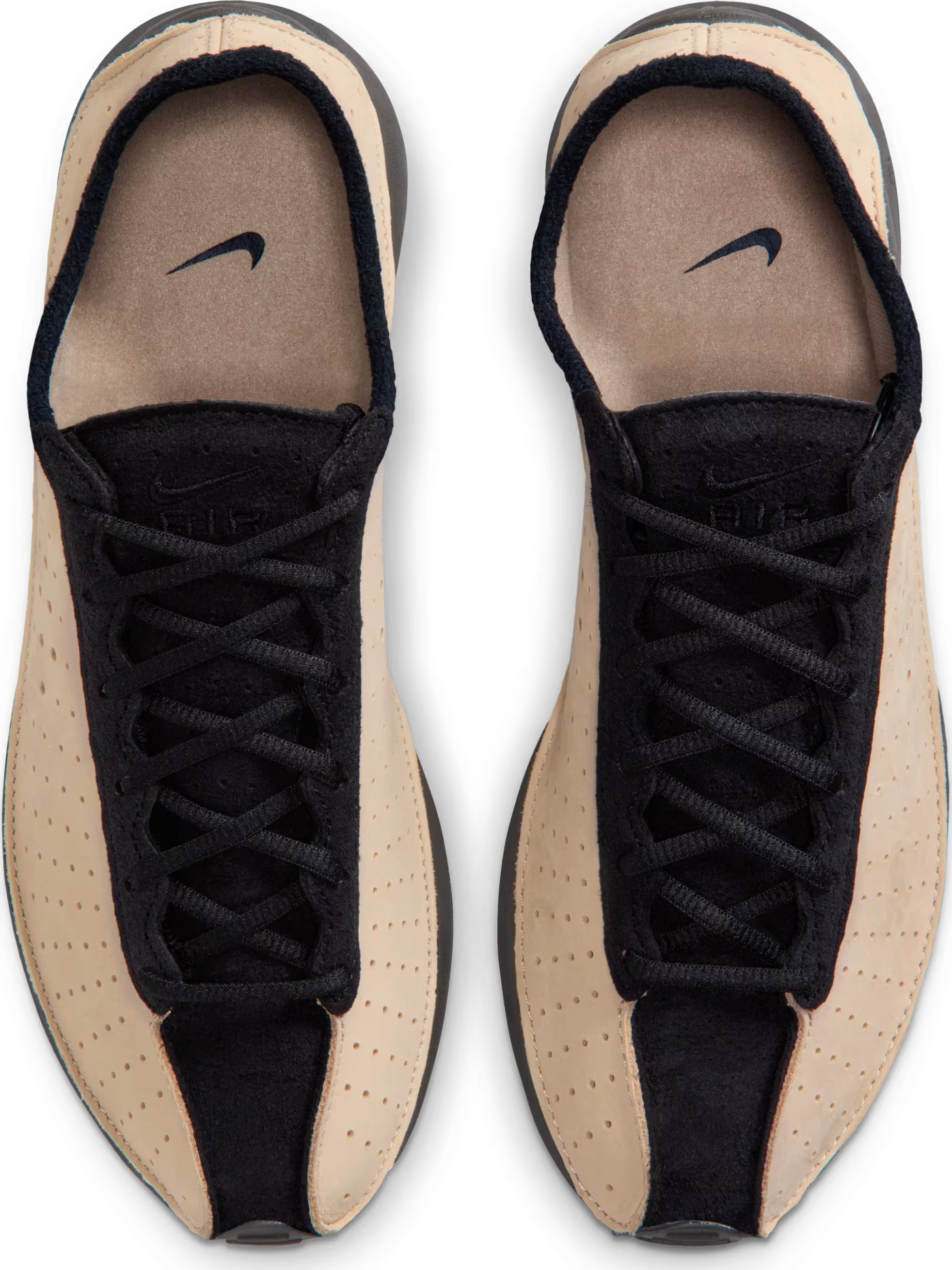 Nike Air Superfly Linen Black (Women's)