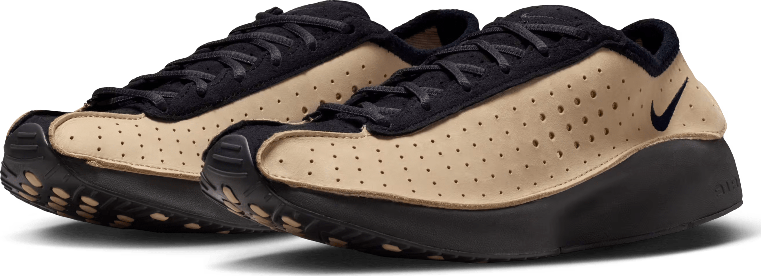Nike Air Superfly Linen Black (Women's)