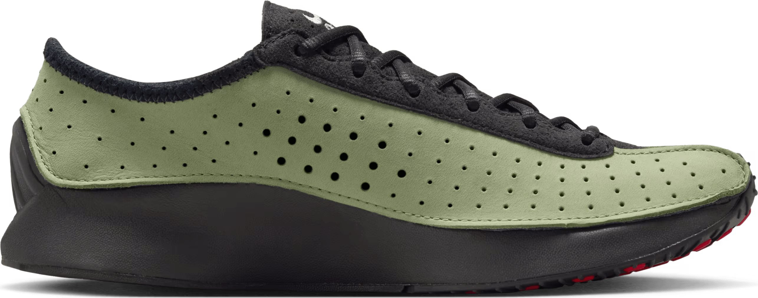 Nike Air Superfly Wmns "Oil Green"